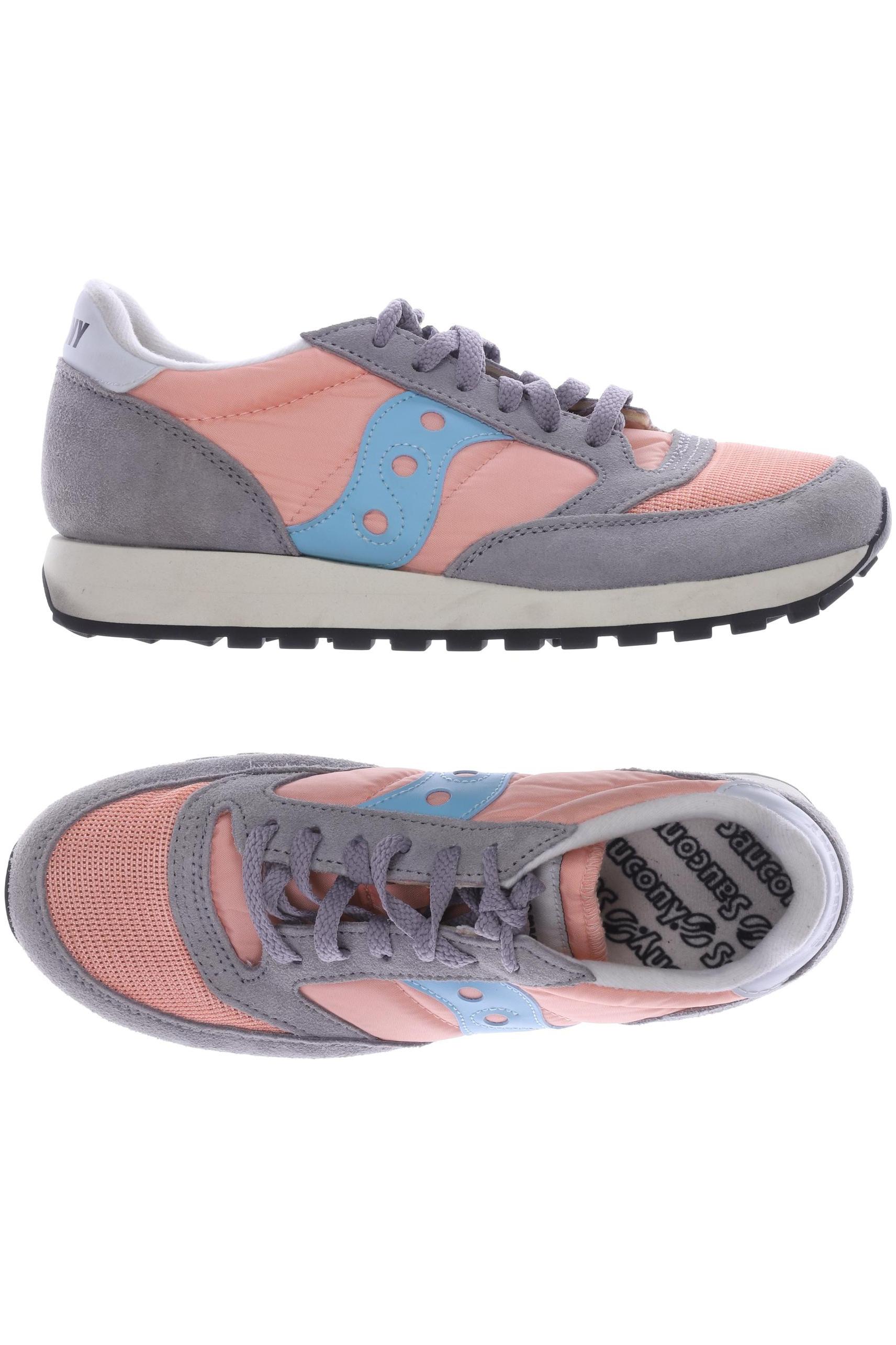 

Saucony Damen Sneakers, pink