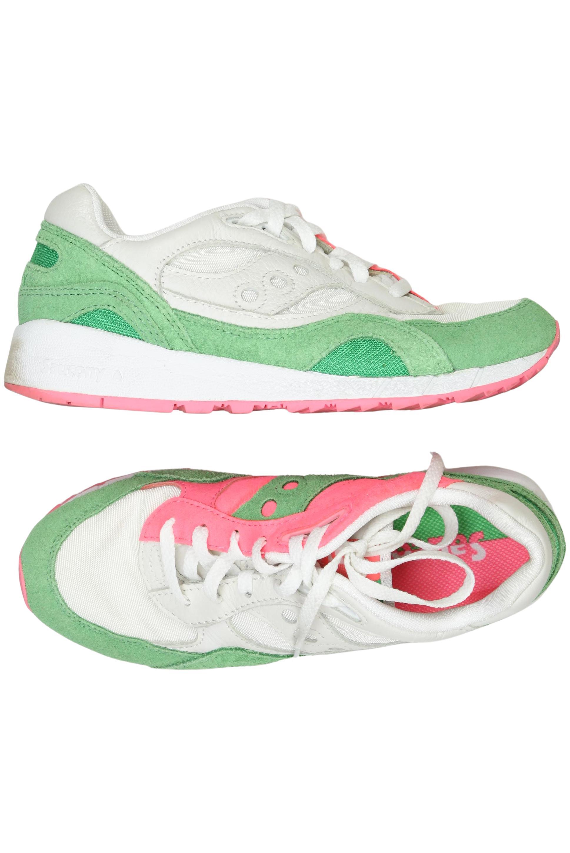 

Saucony Damen Sneakers, mehrfarbig, Gr. 41