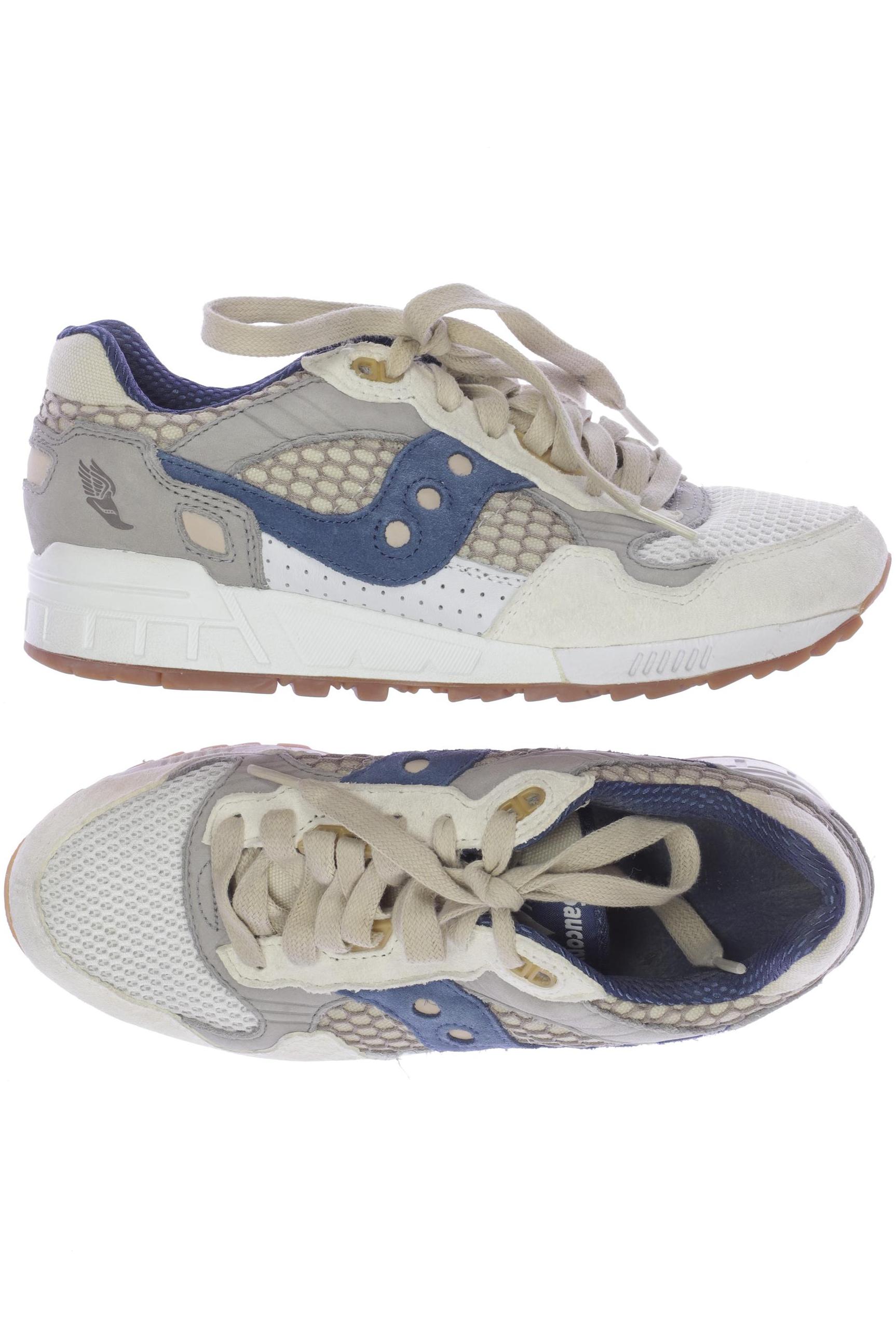 

Saucony Damen Sneakers, beige, Gr. 40