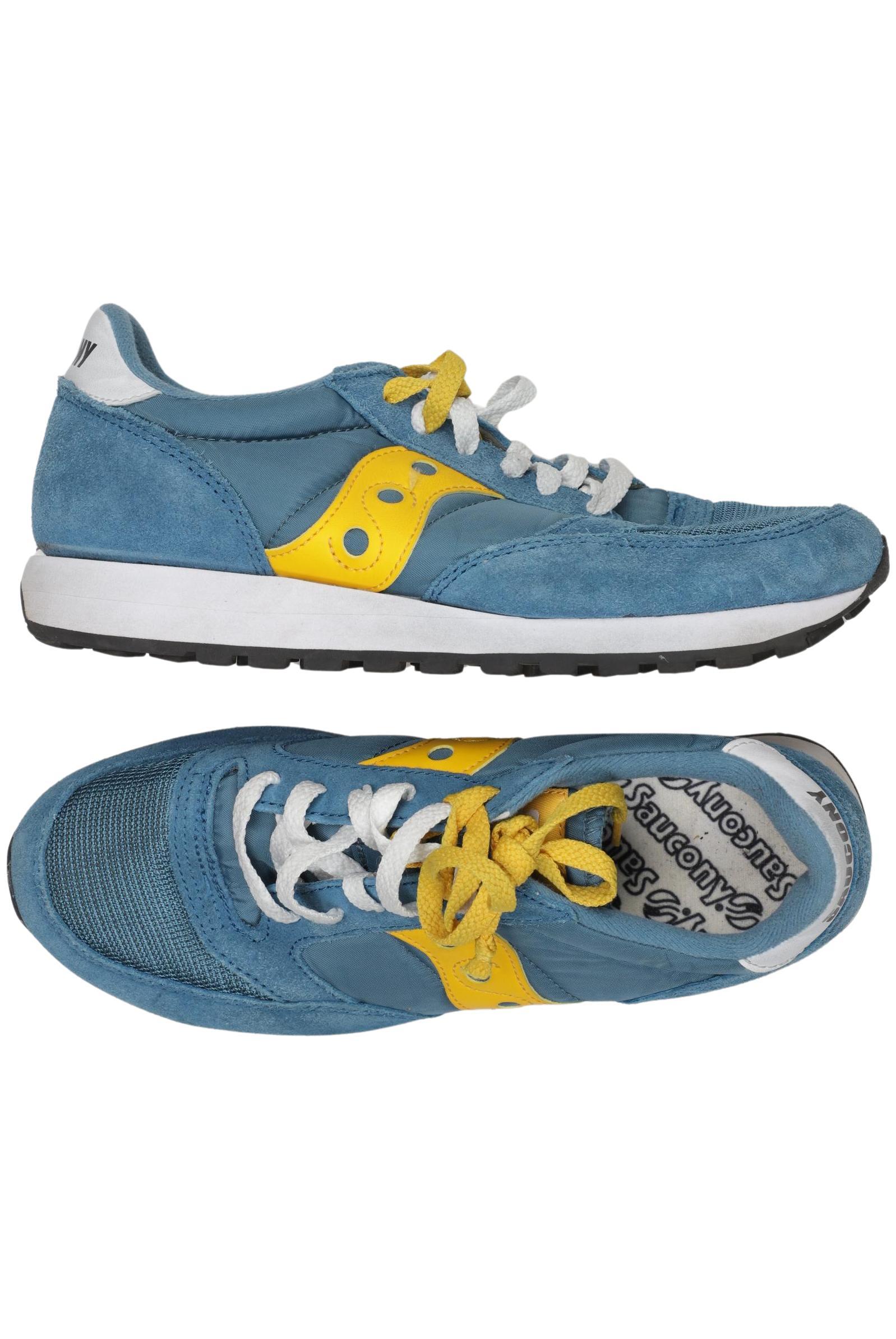 

Saucony Damen Sneakers, blau, Gr. 40