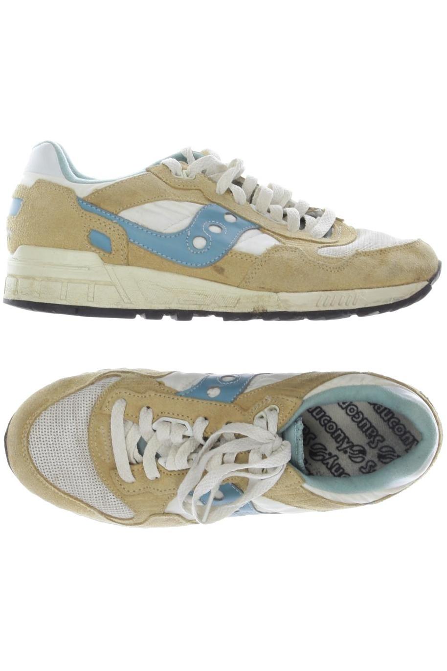 

Saucony Damen Sneakers, beige, Gr. 39