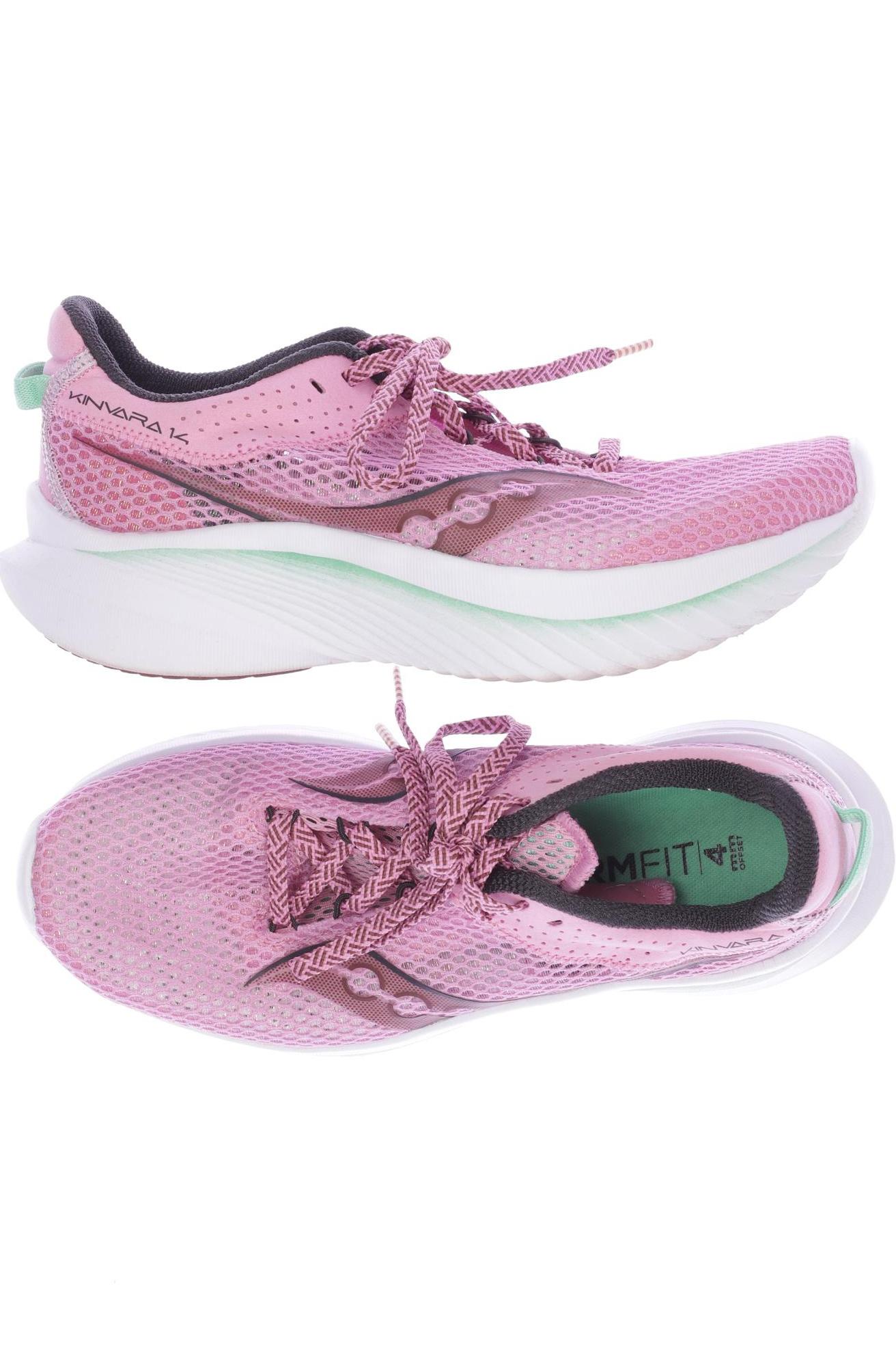 

Saucony Damen Sneakers, pink, Gr. 38