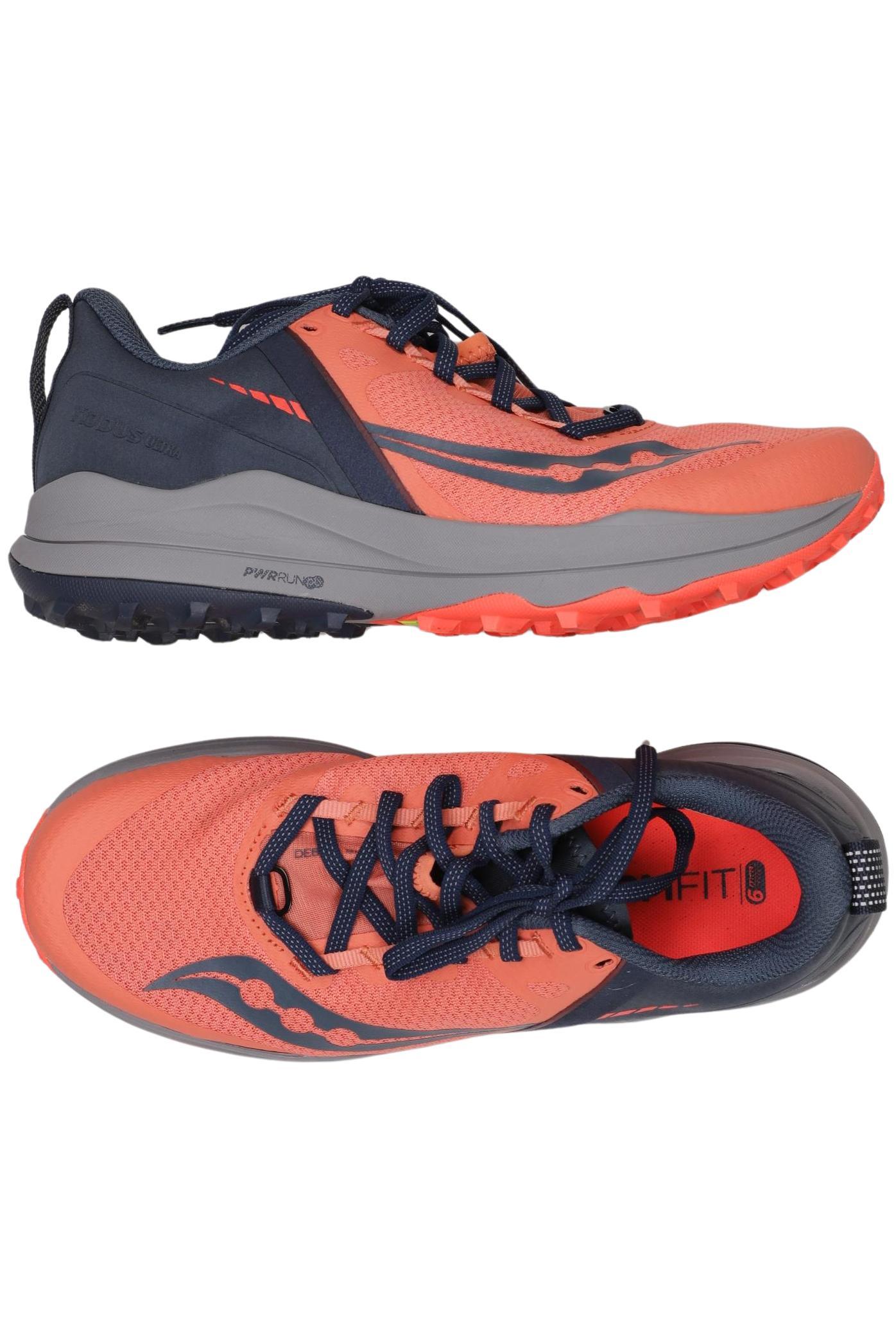 

Saucony Damen Sneakers, mehrfarbig, Gr. 39