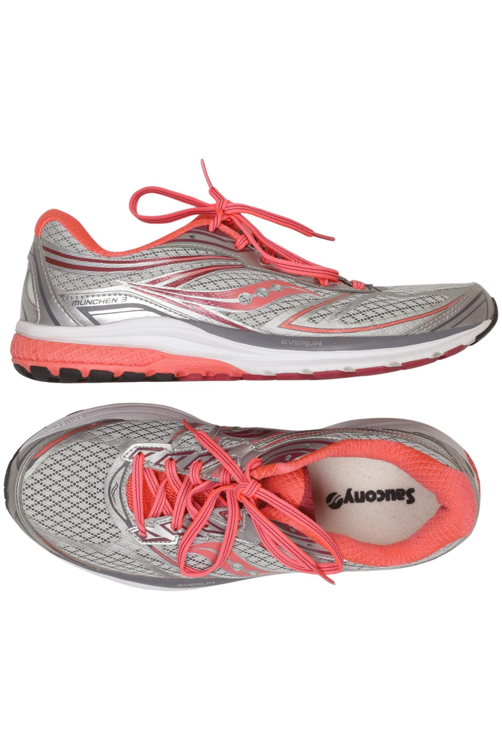 

Saucony Damen Sneakers, mehrfarbig, Gr. 42
