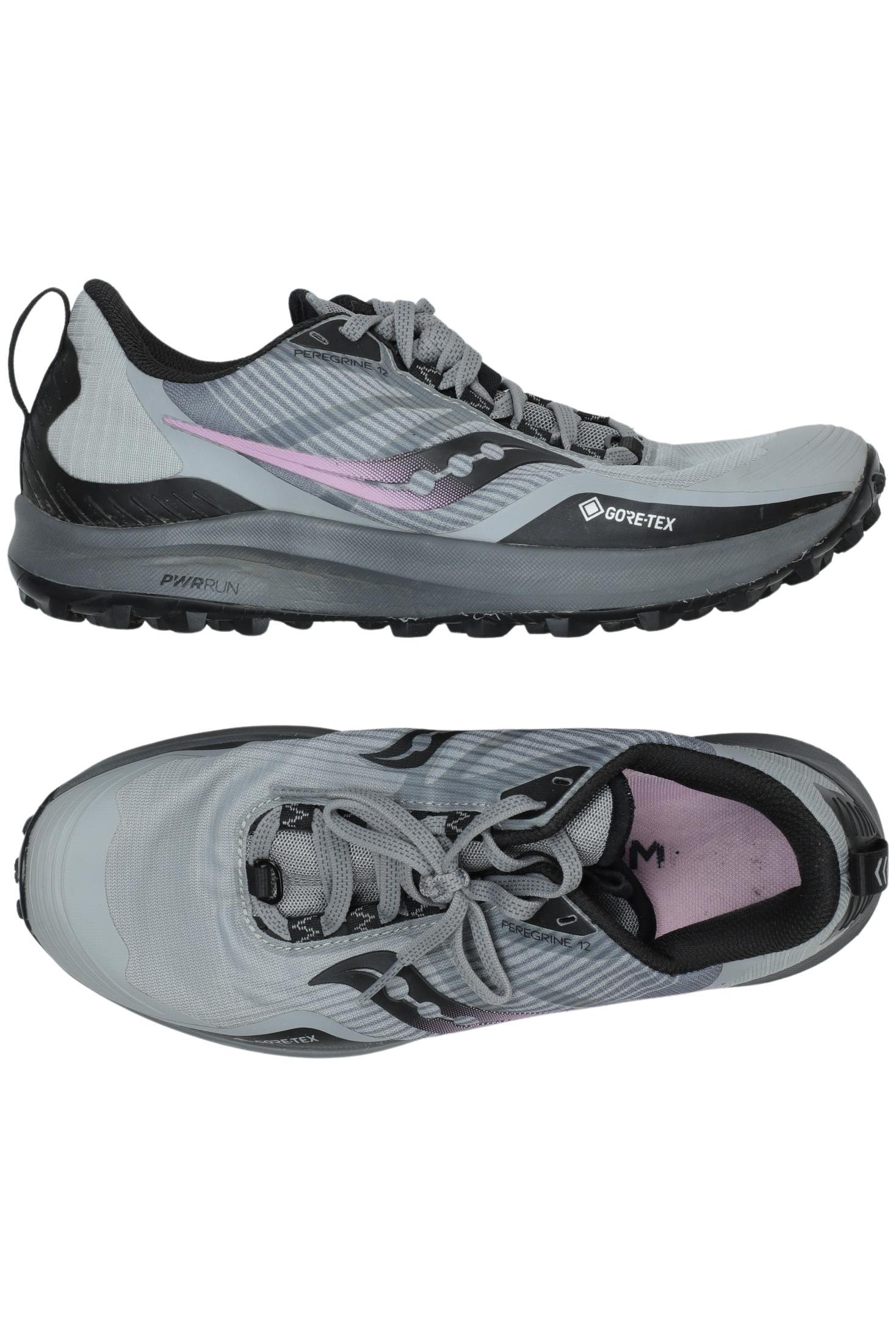 

Saucony Damen Sneakers, mehrfarbig, Gr. 40