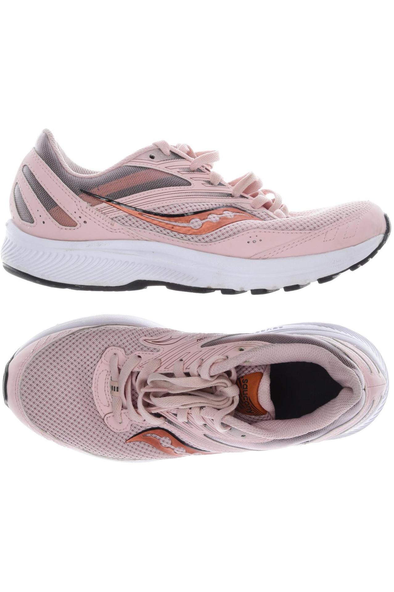 

Saucony Damen Sneakers, pink, Gr. 40