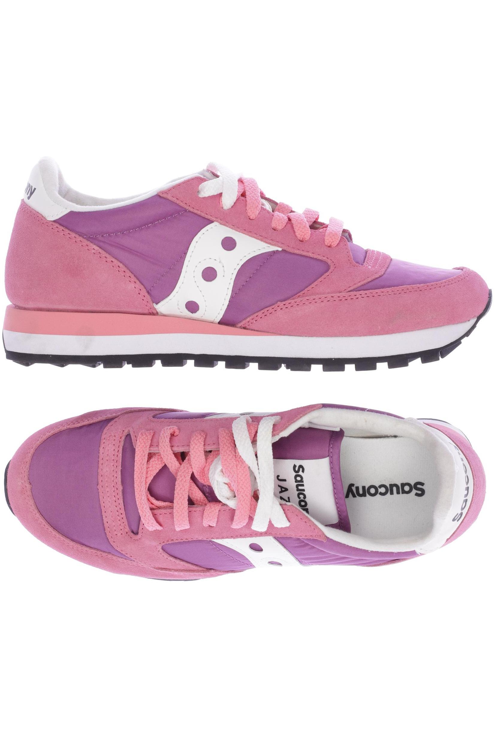 

Saucony Damen Sneakers, pink, Gr. 40