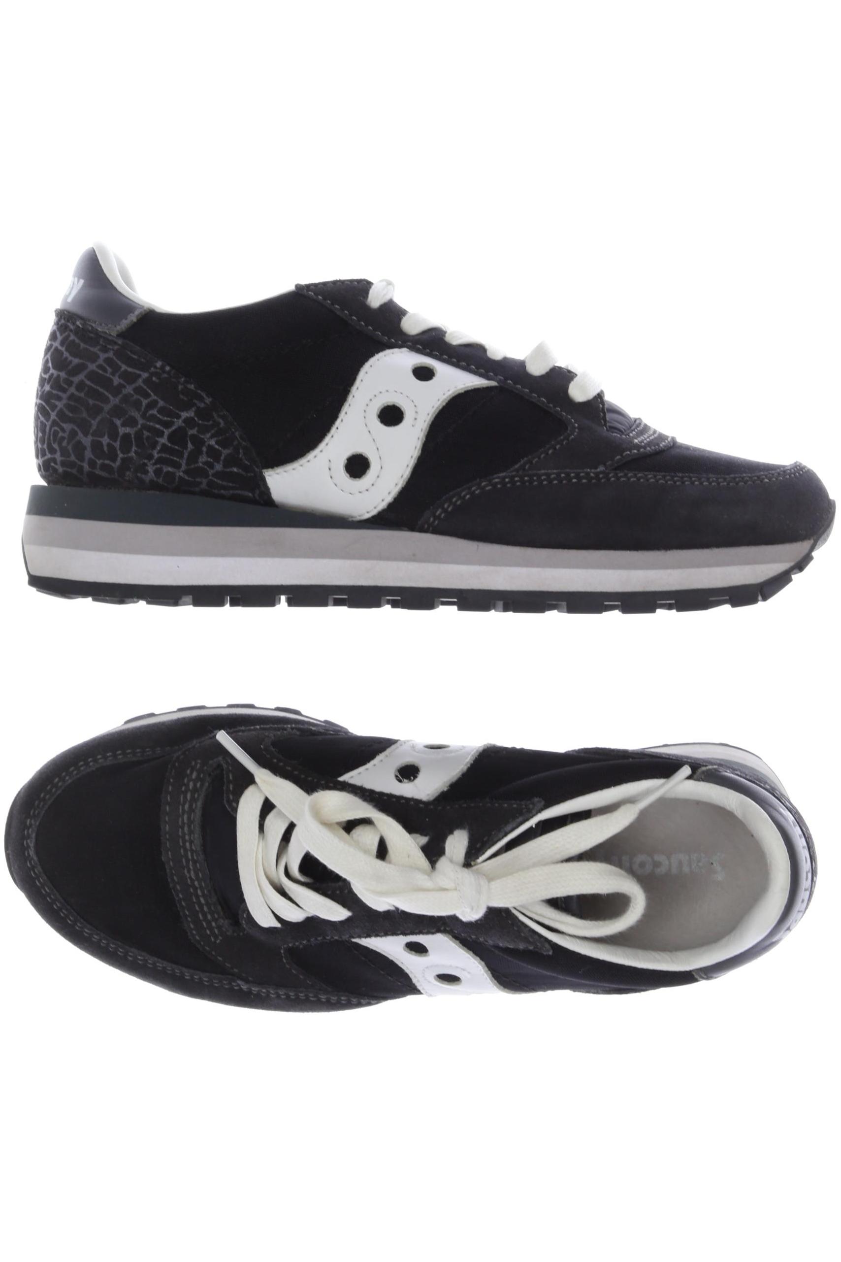 

Saucony Damen Sneakers, grau, Gr. 38