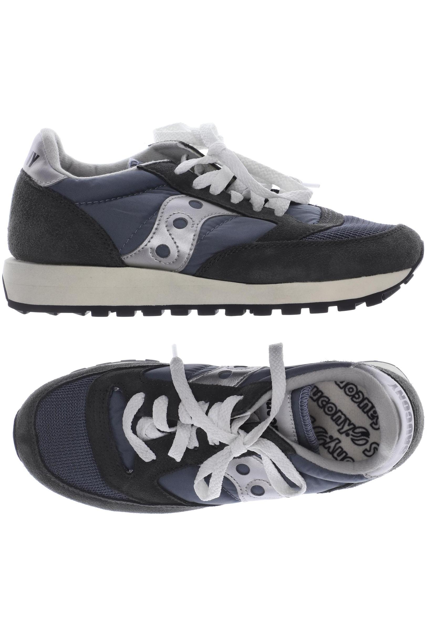 

Saucony Damen Sneakers, blau