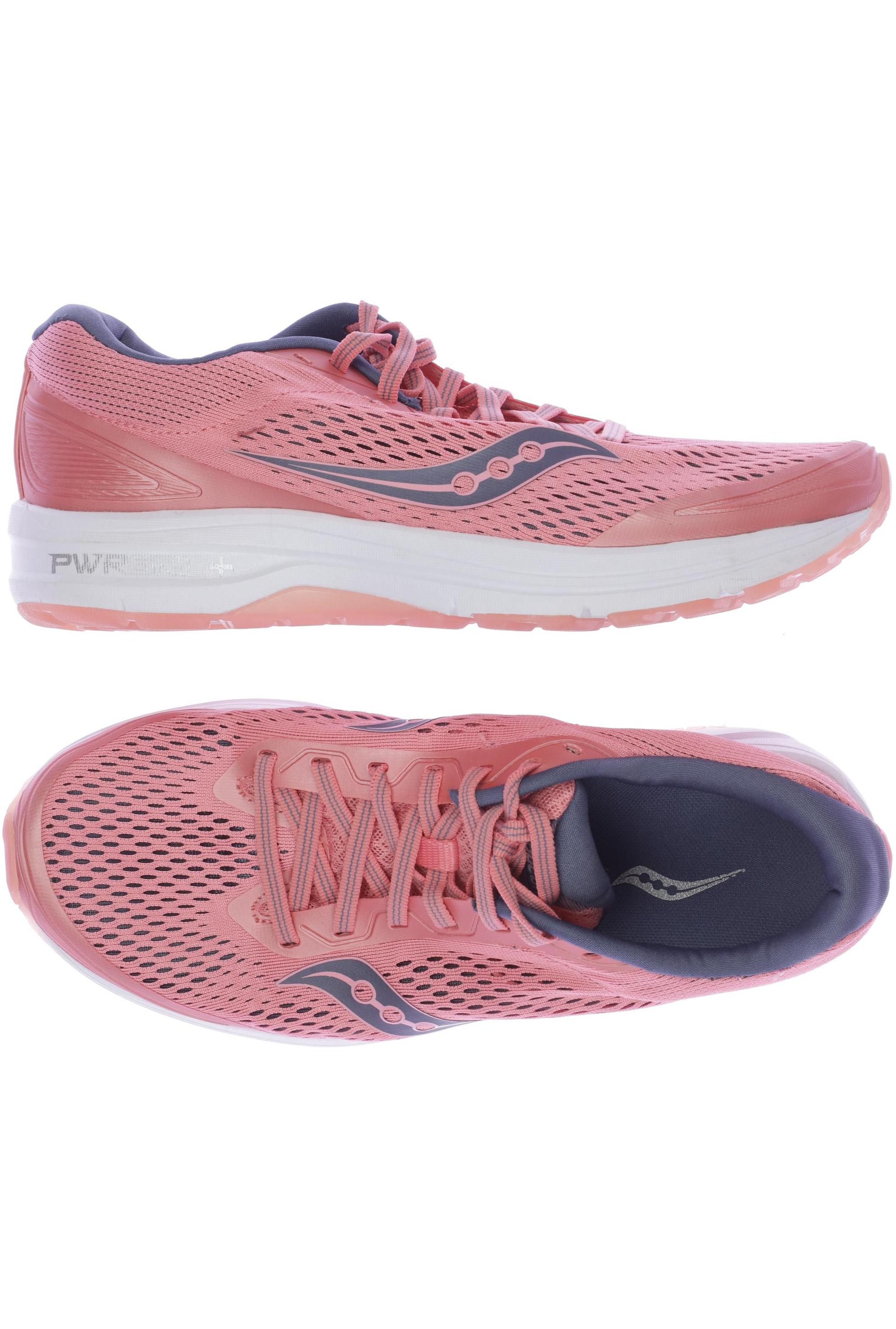 

Saucony Damen Sneakers, pink, Gr. 41