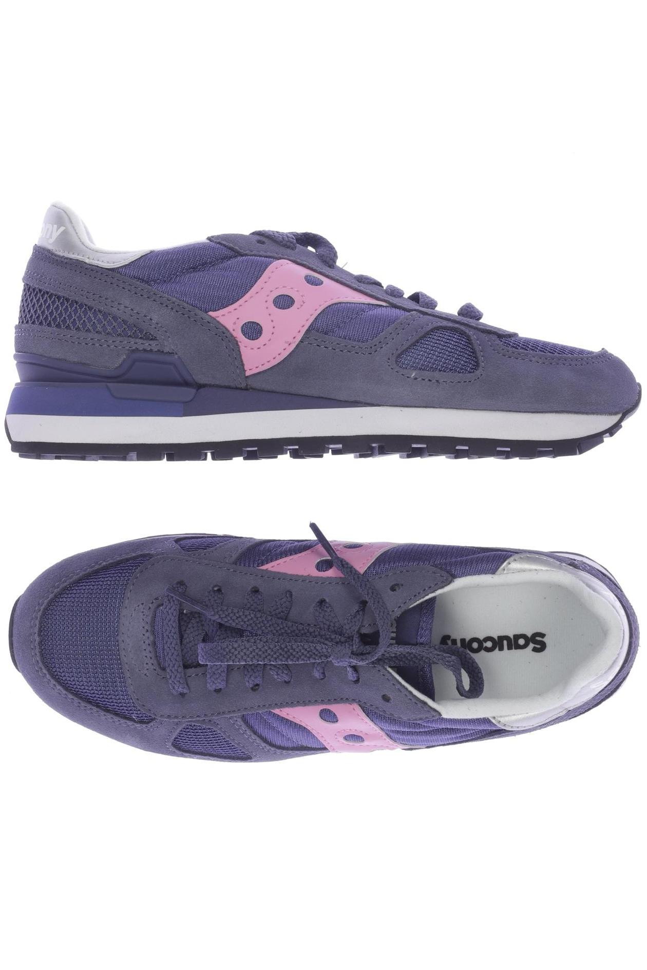 

Saucony Damen Sneakers, blau