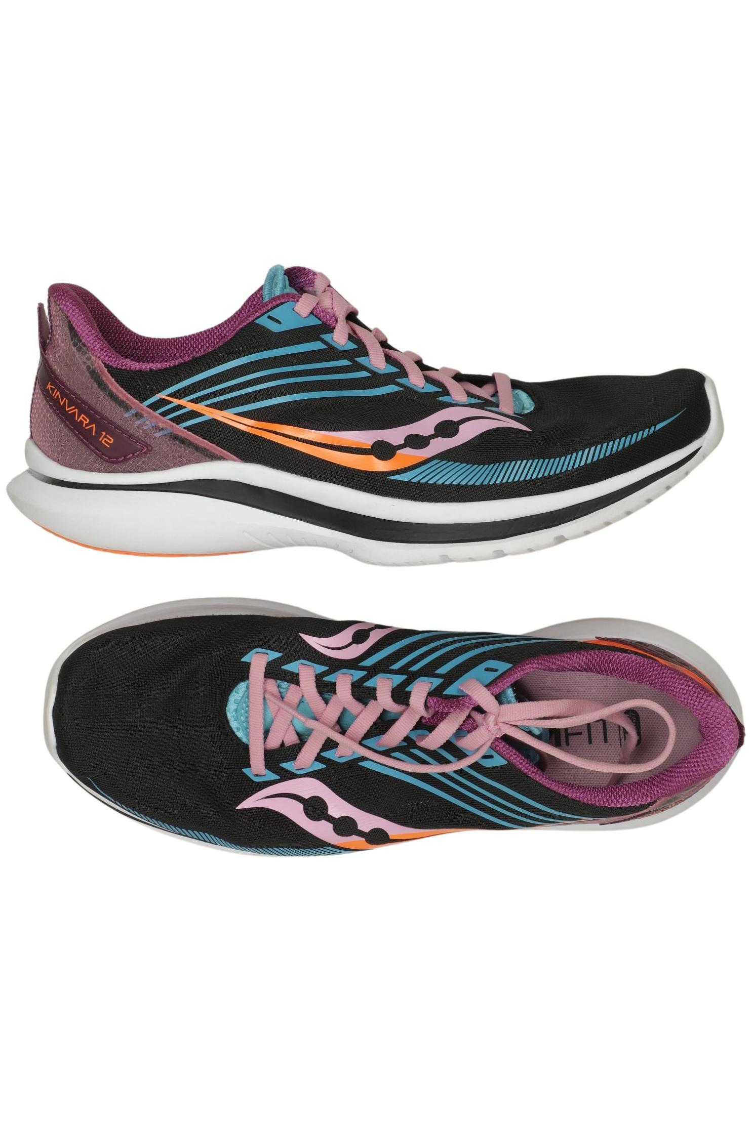 

Saucony Damen Sneakers, mehrfarbig, Gr. 41.5