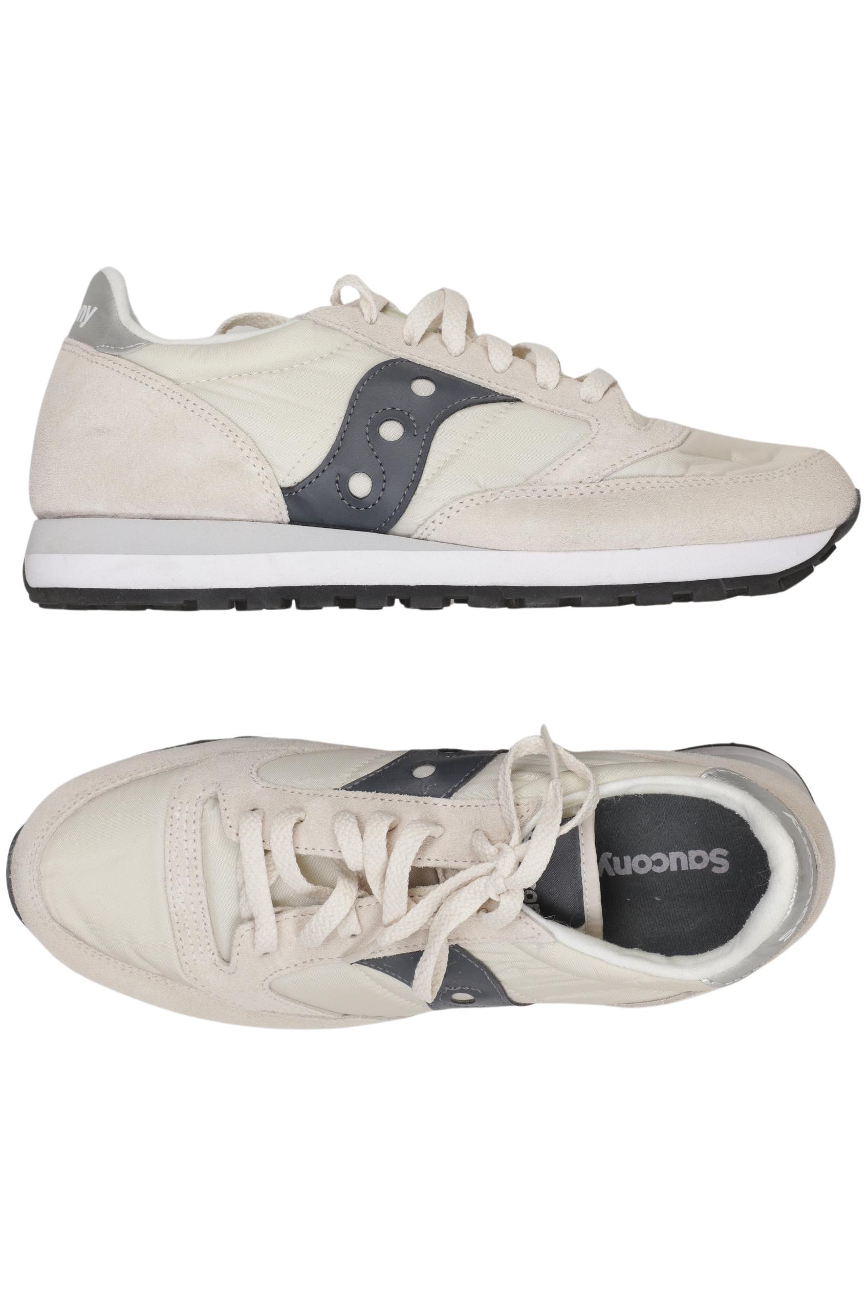 

Saucony Damen Sneakers, beige, Gr. 41