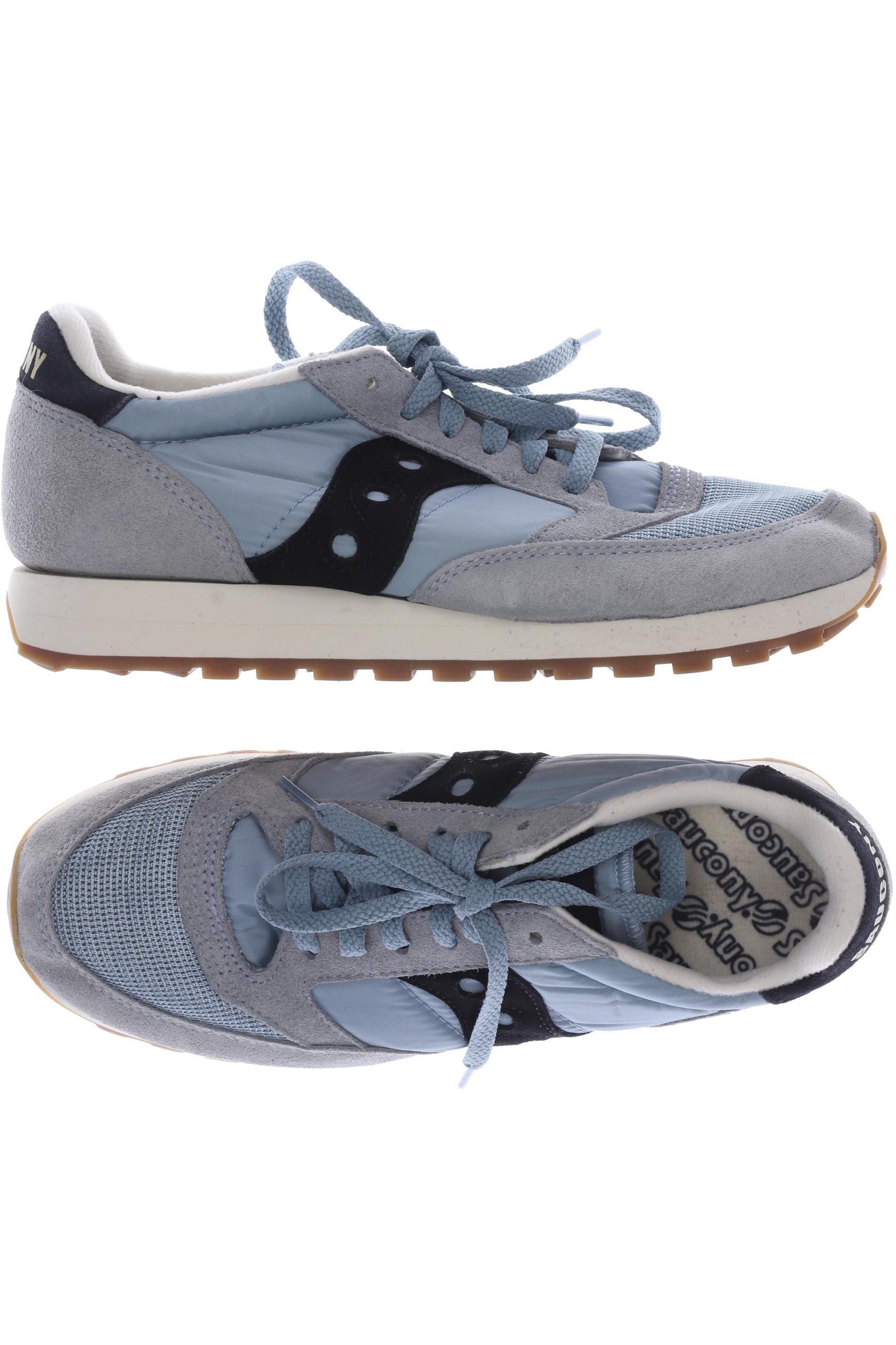 

Saucony Damen Sneakers, blau, Gr. 41