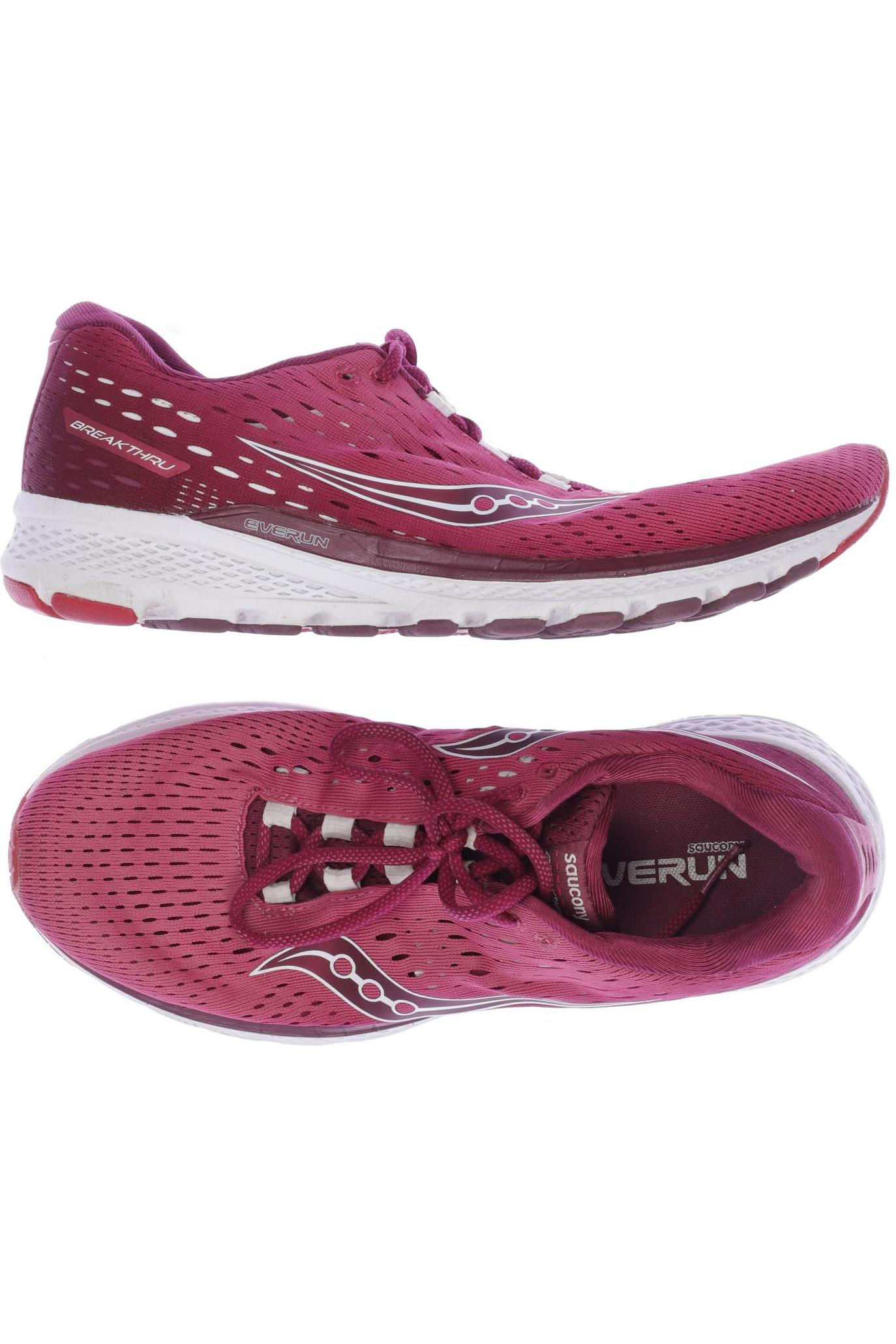 

Saucony Damen Sneakers, pink, Gr. 42