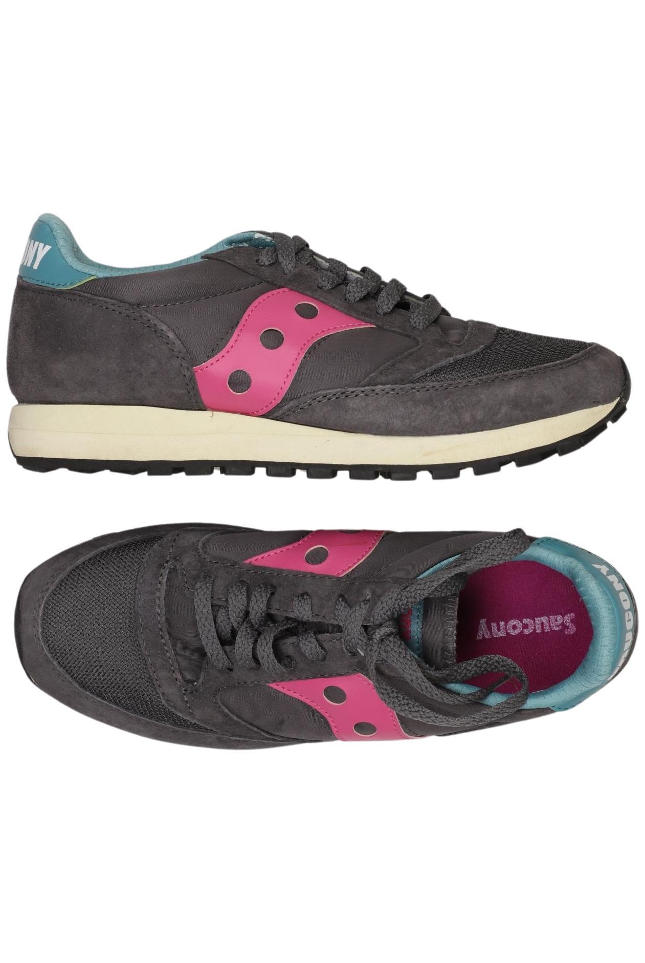 

Saucony Damen Sneakers, mehrfarbig, Gr. 40