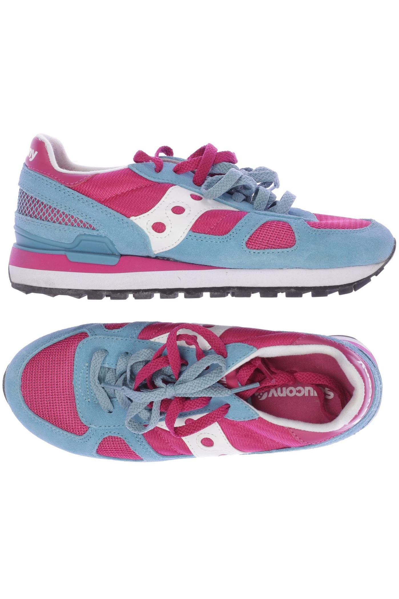 

Saucony Damen Sneakers, pink, Gr. 38