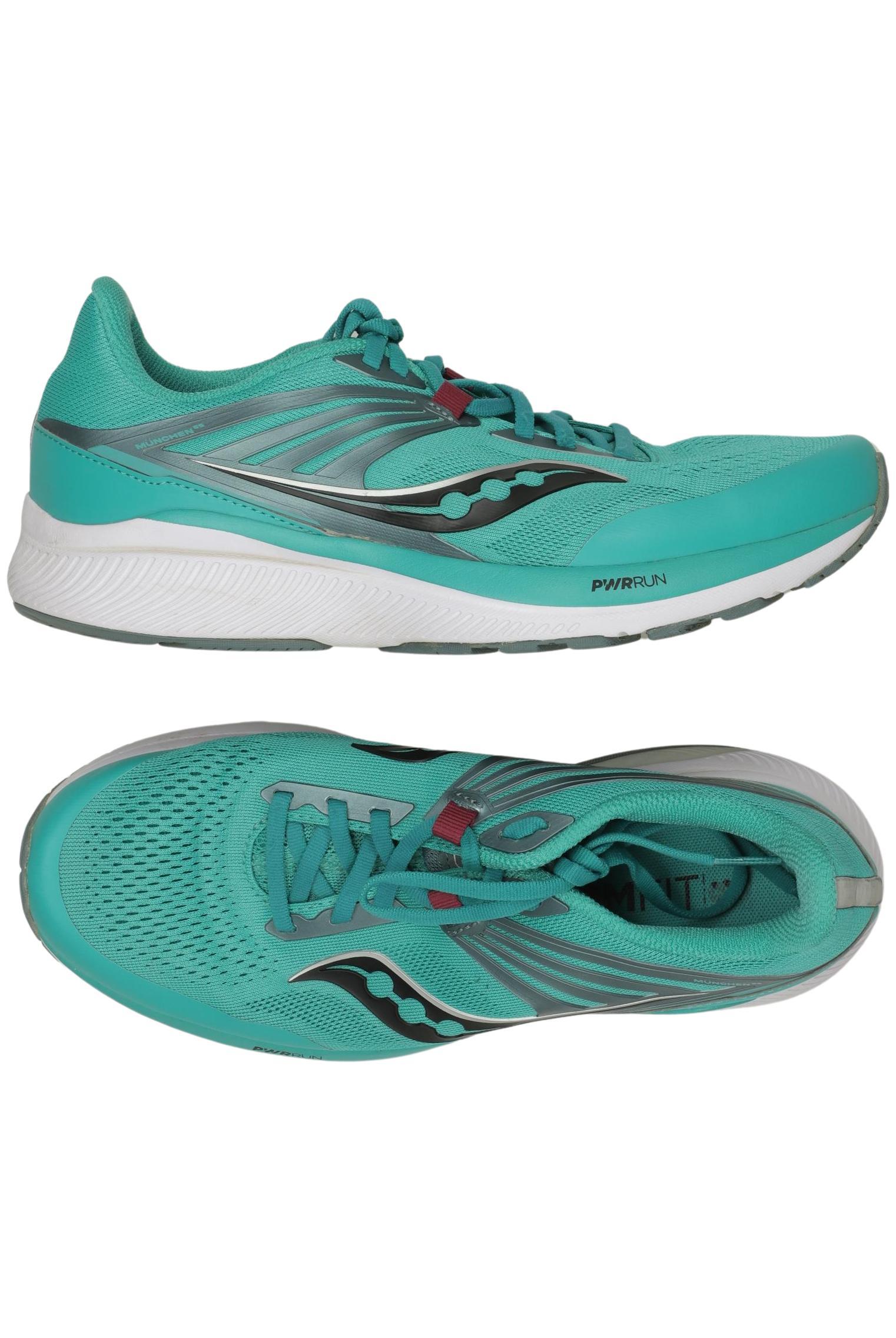 

Saucony Damen Sneakers, mehrfarbig, Gr. 40