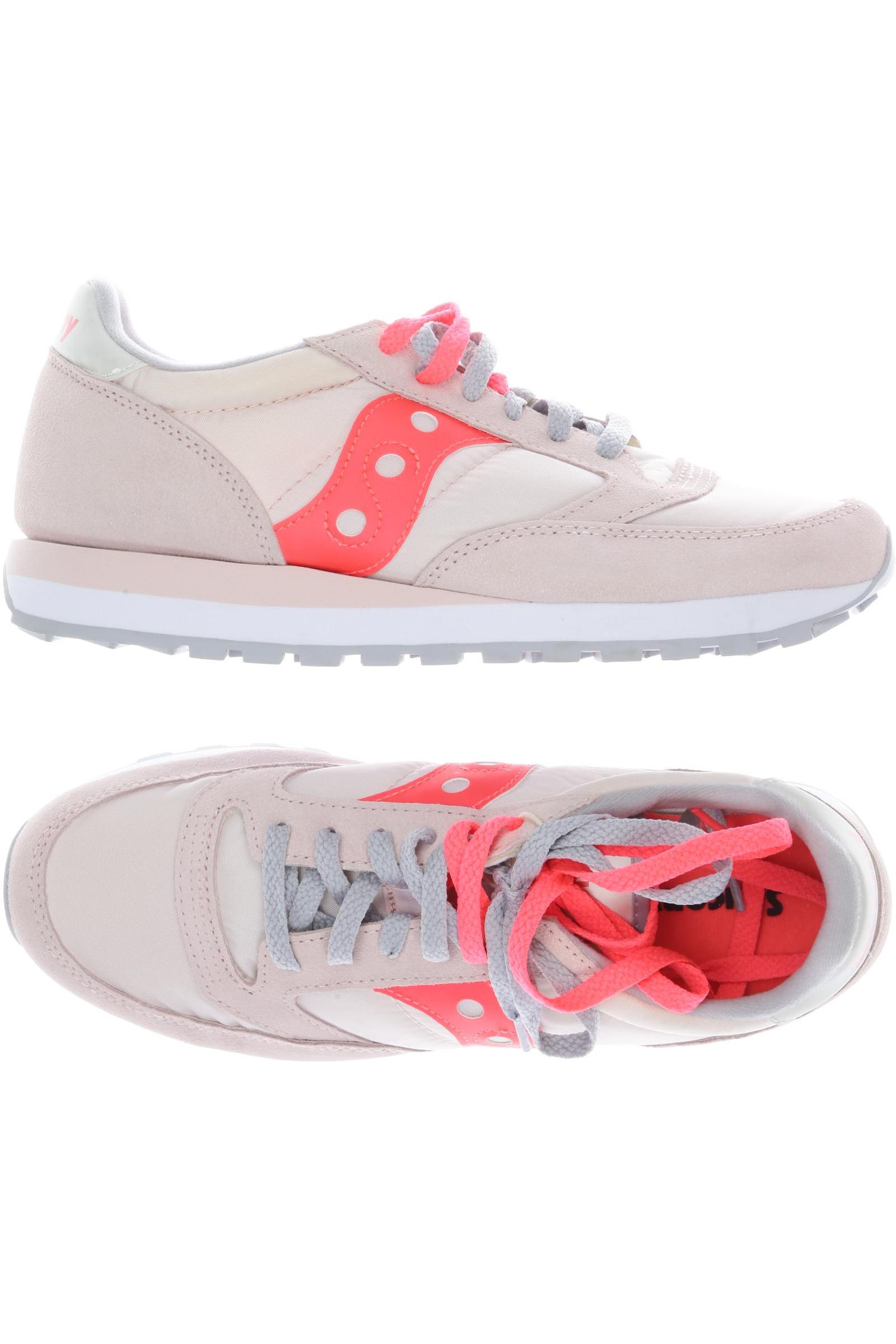 

Saucony Damen Sneakers, pink, Gr. 40.5