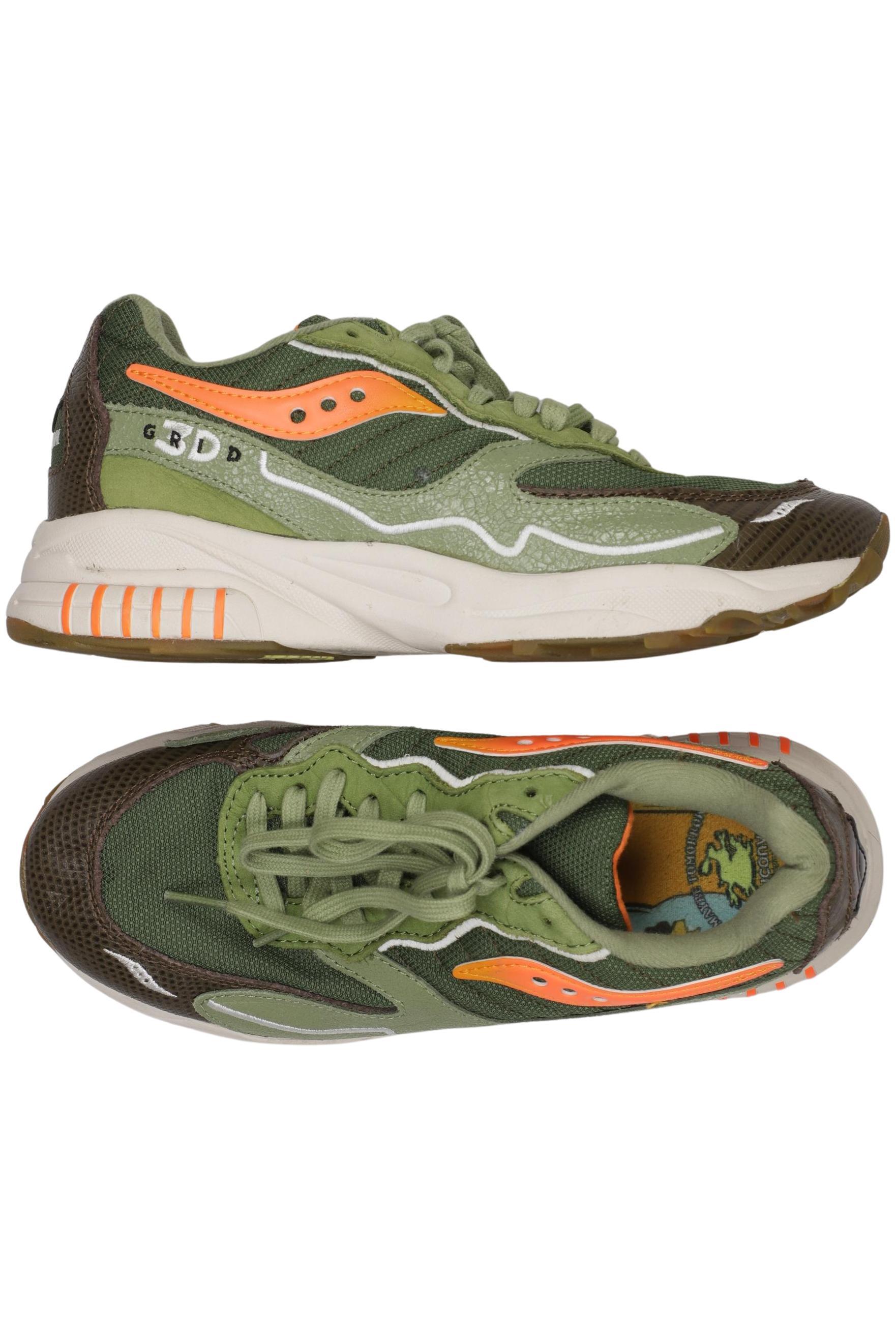 

Saucony Damen Sneakers, mehrfarbig, Gr. 38.5