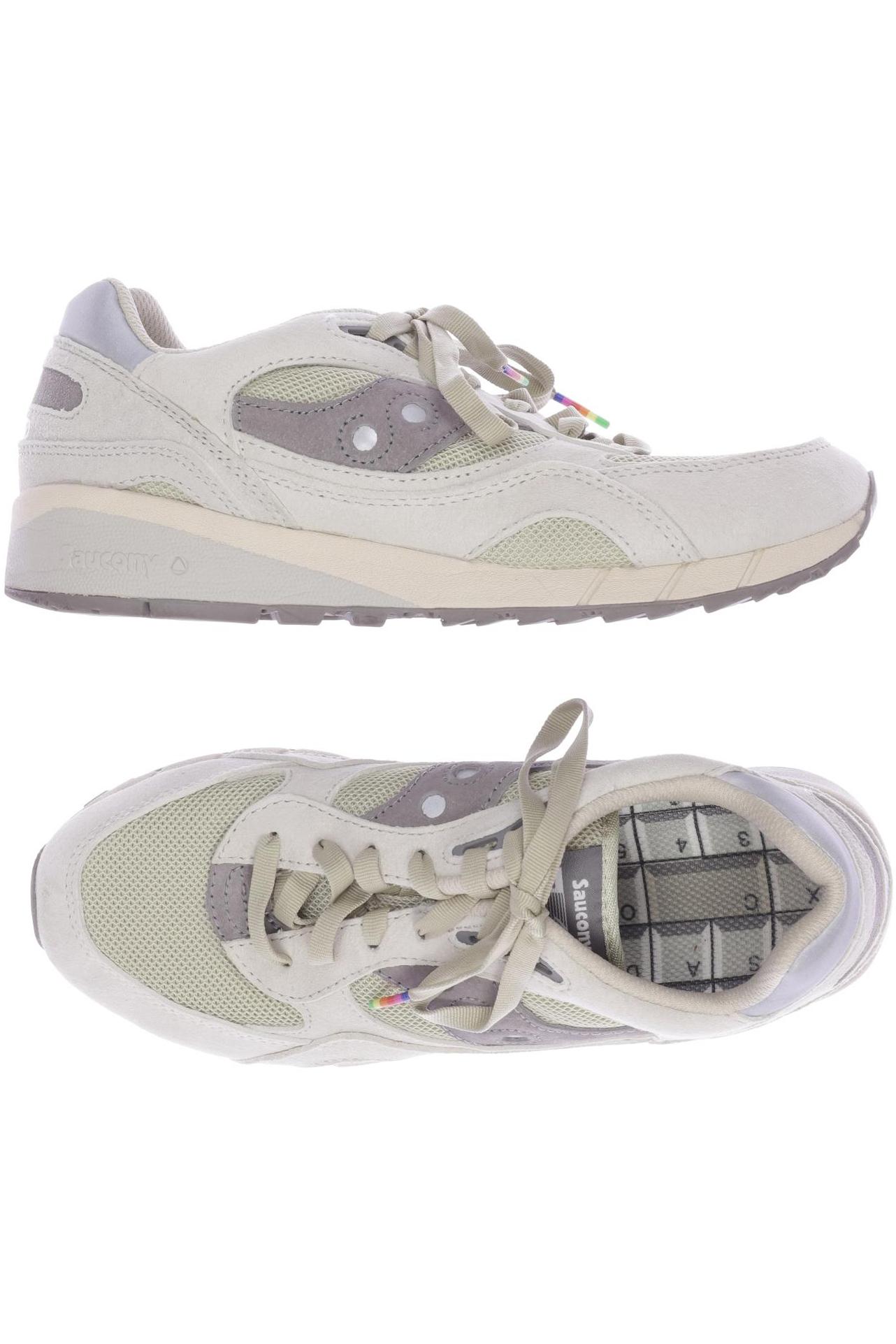 

Saucony Damen Sneakers, hellgrün