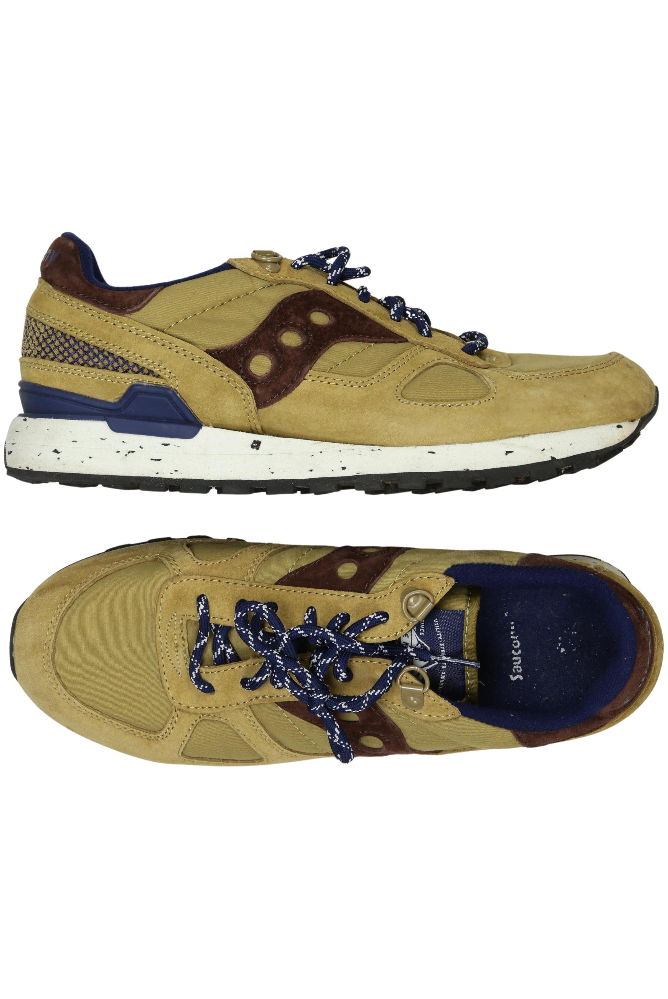 

Saucony Damen Sneakers, mehrfarbig, Gr. 42.5