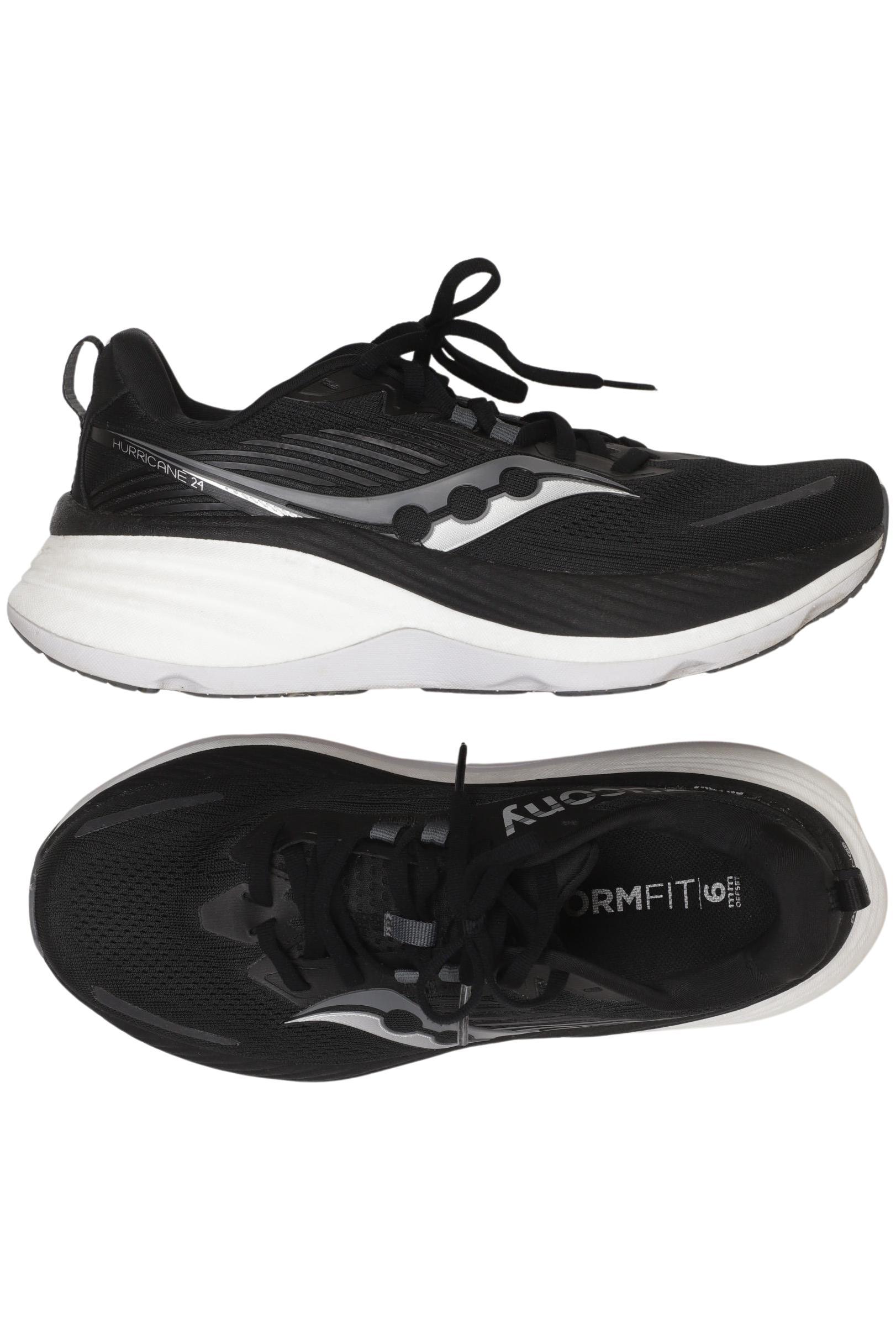 

Saucony Damen Sneakers, mehrfarbig, Gr. 40