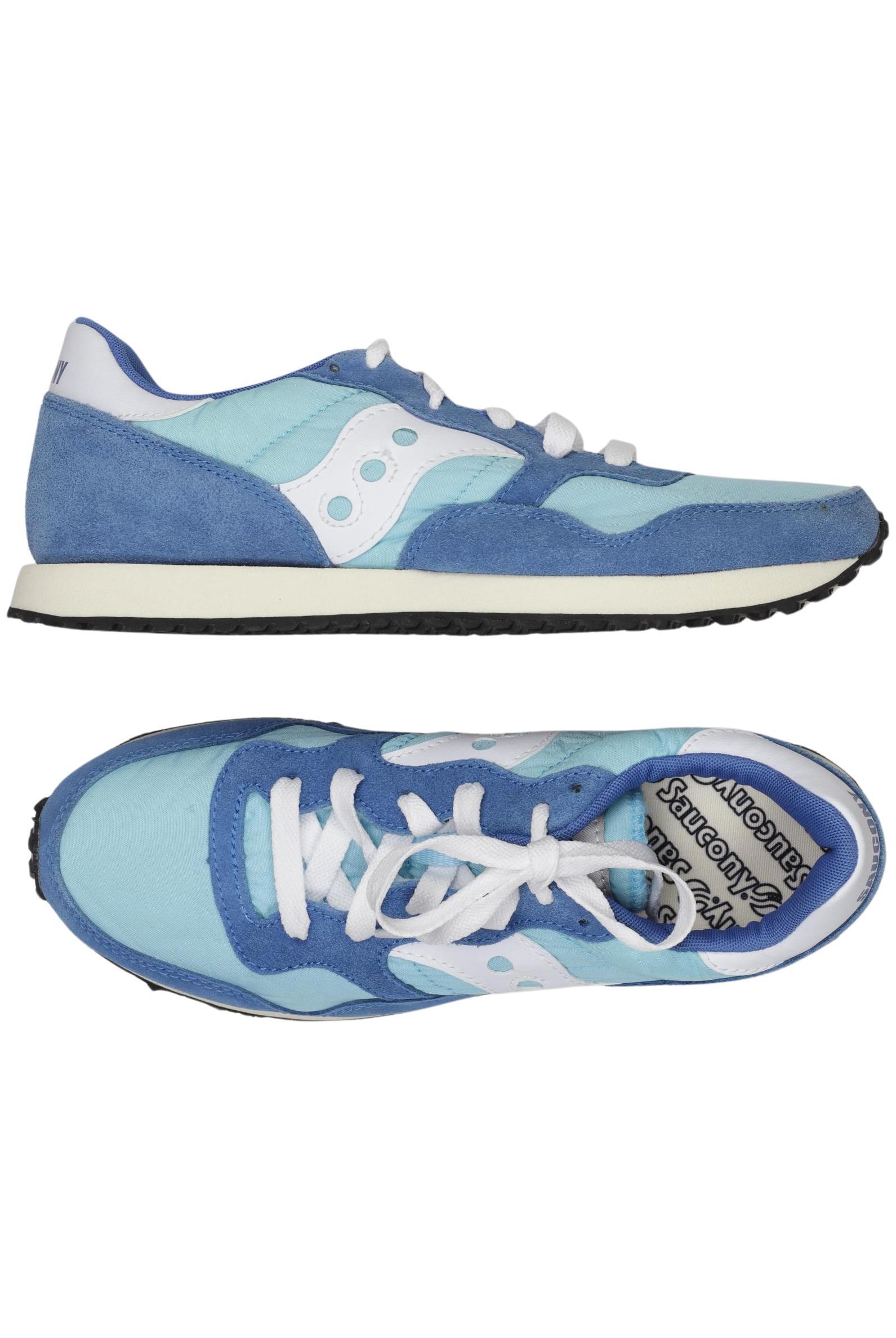 

Saucony Damen Sneakers, mehrfarbig, Gr. 41