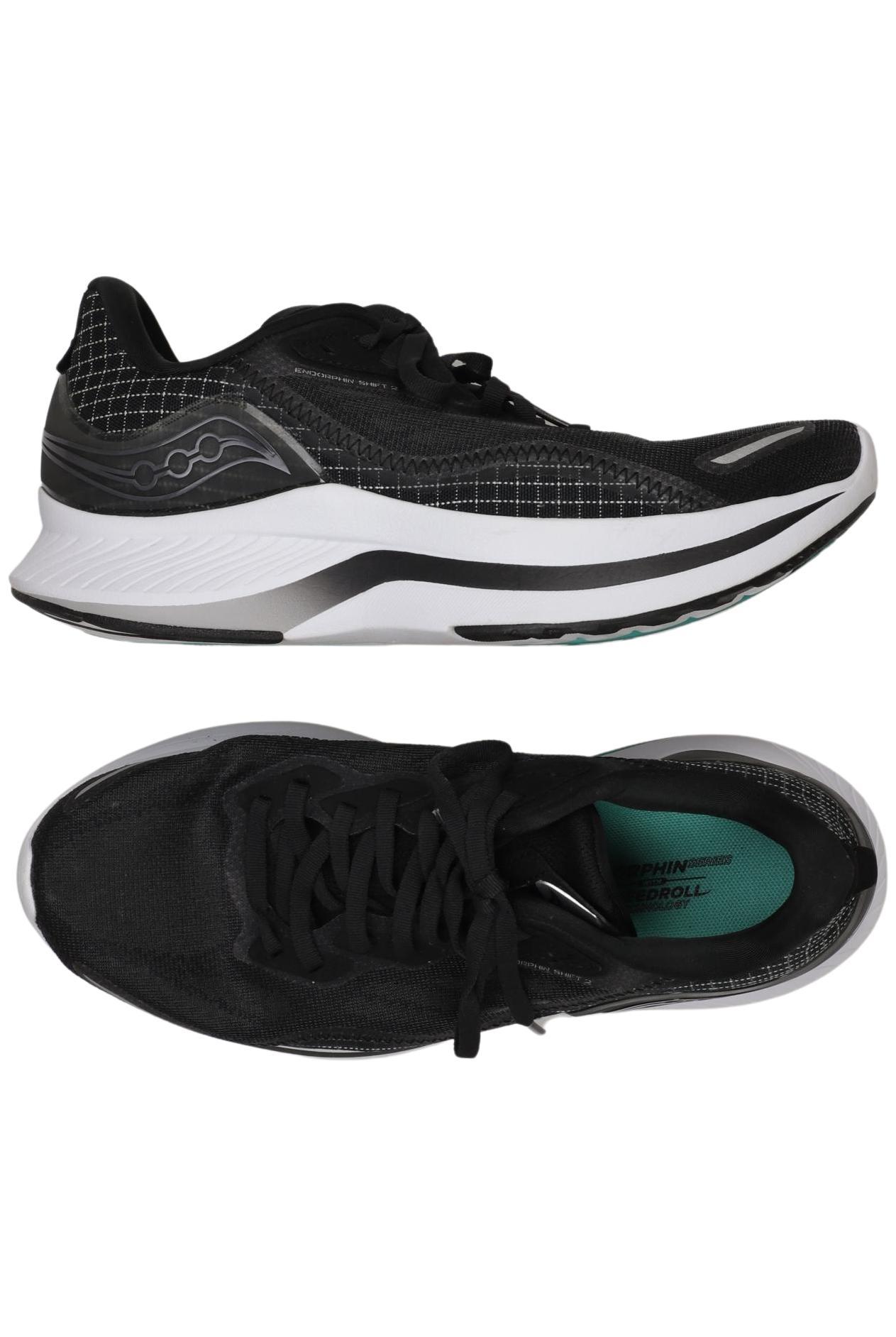 

Saucony Damen Sneakers, mehrfarbig, Gr. 40