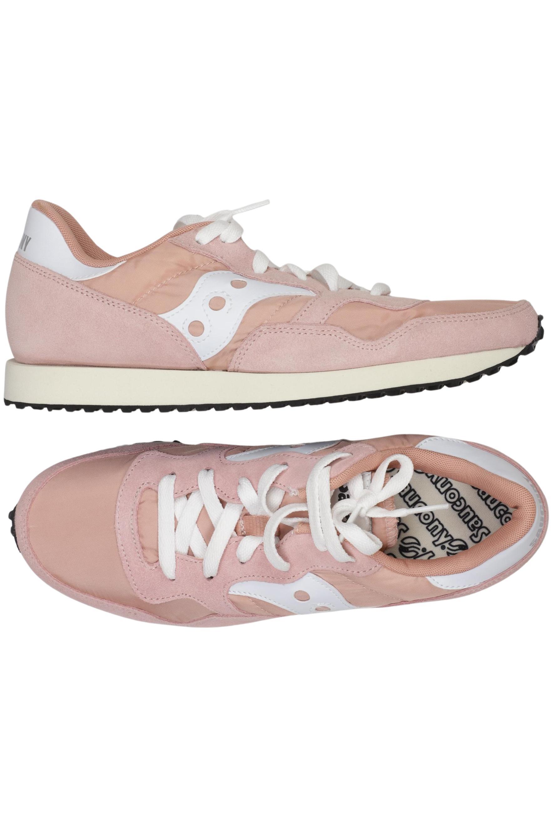 

Saucony Damen Sneakers, pink, Gr. 40.5