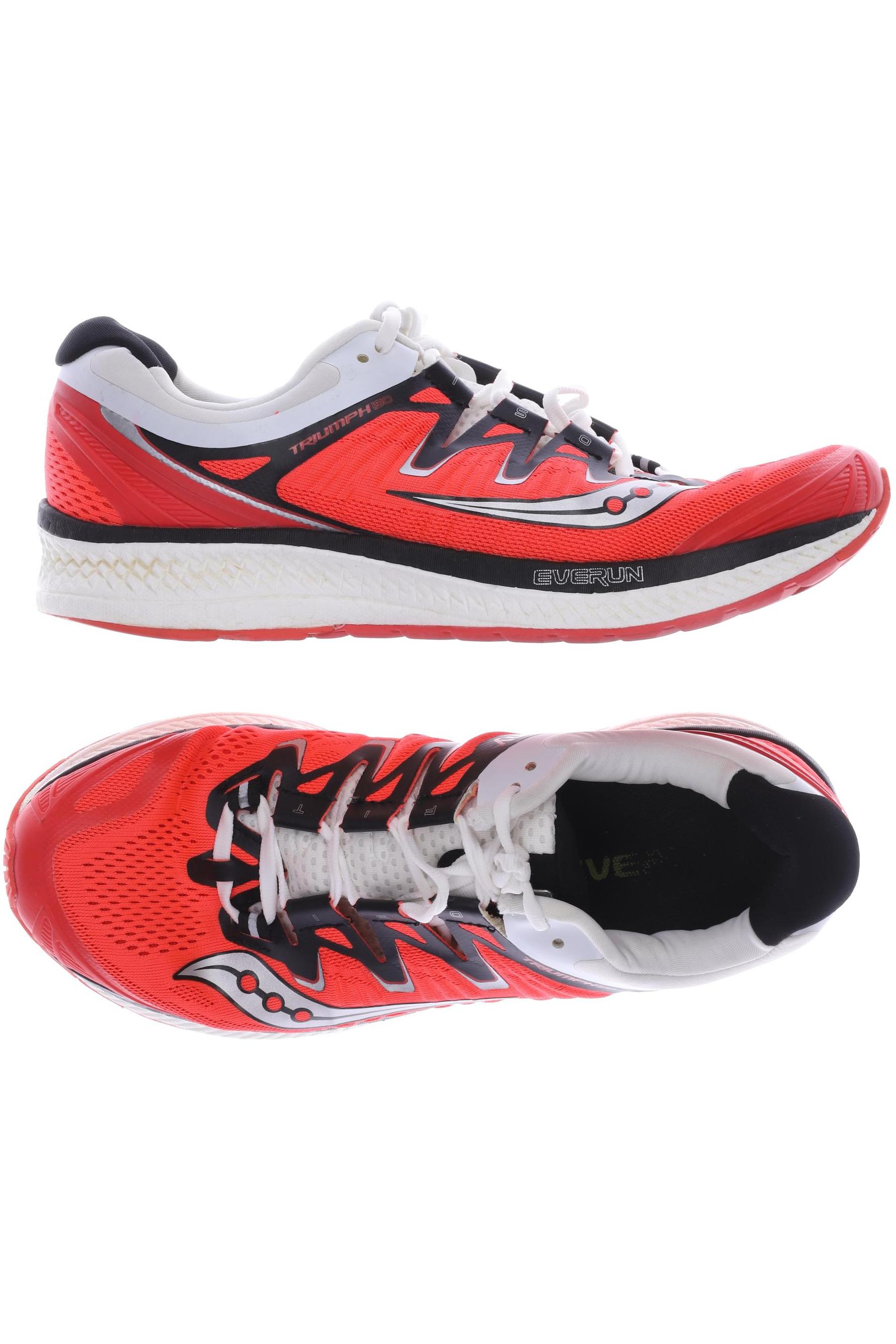 

Saucony Damen Sneakers, neon
