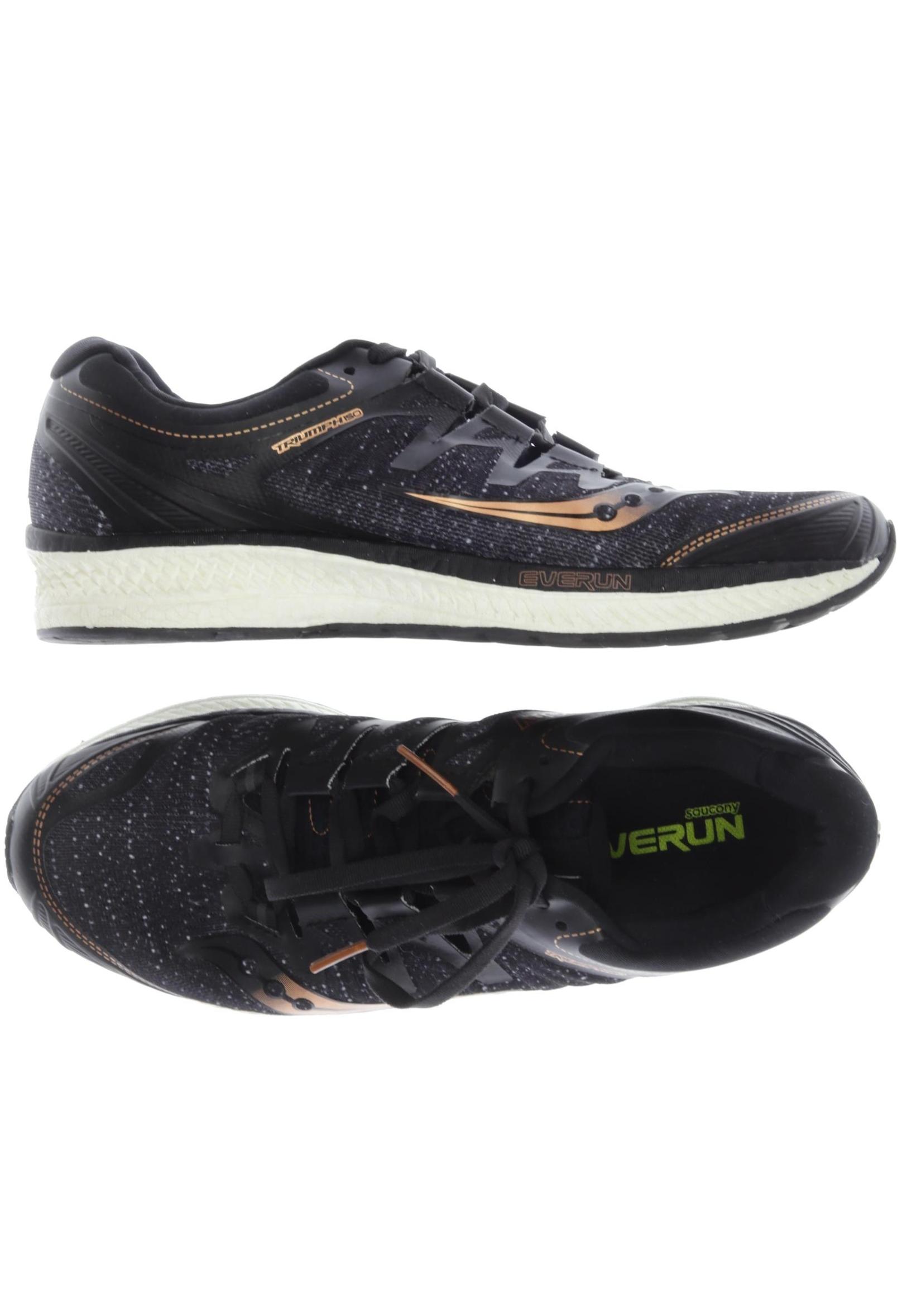 

Saucony Damen Sneakers, marineblau, Gr. 42