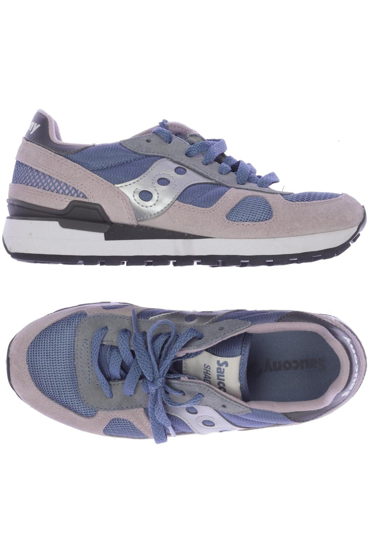 

Saucony Damen Sneakers, blau, Gr. 37