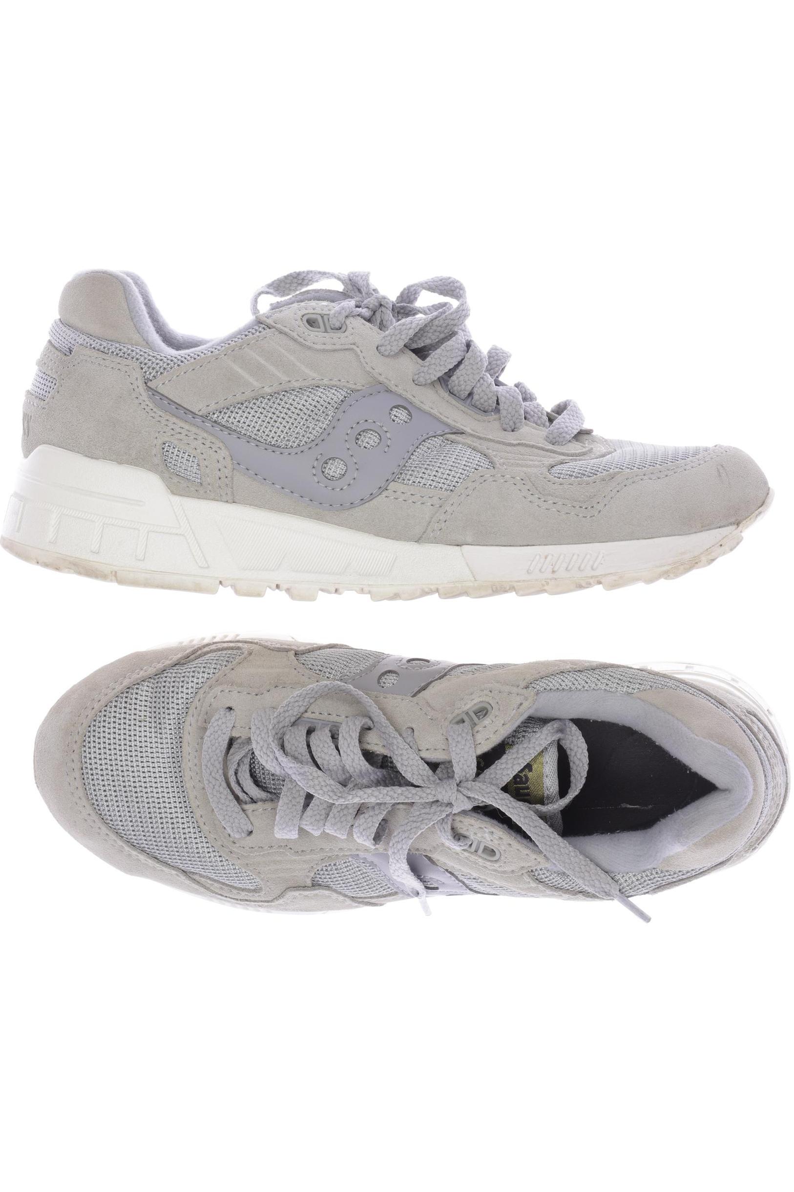 

Saucony Damen Sneakers, grau