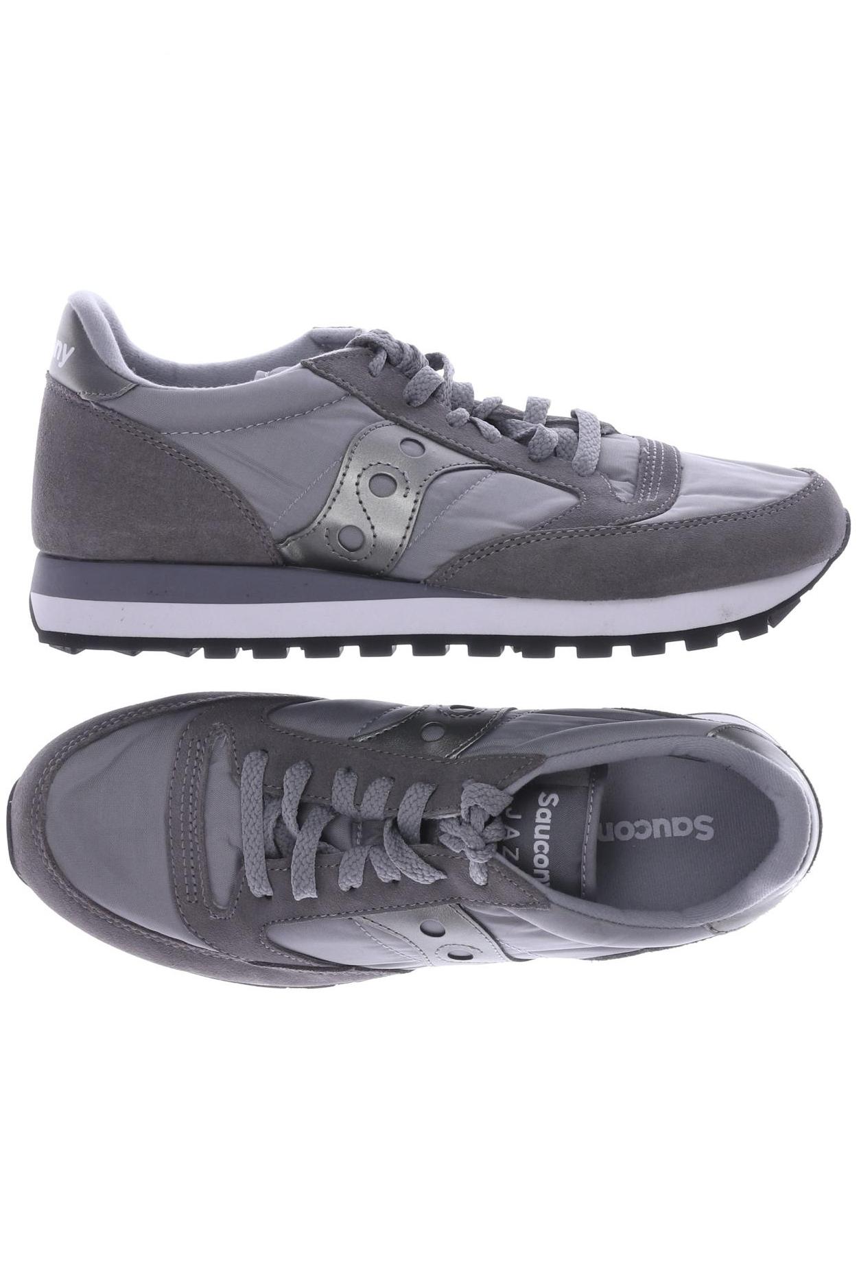 

Saucony Damen Sneakers, grau