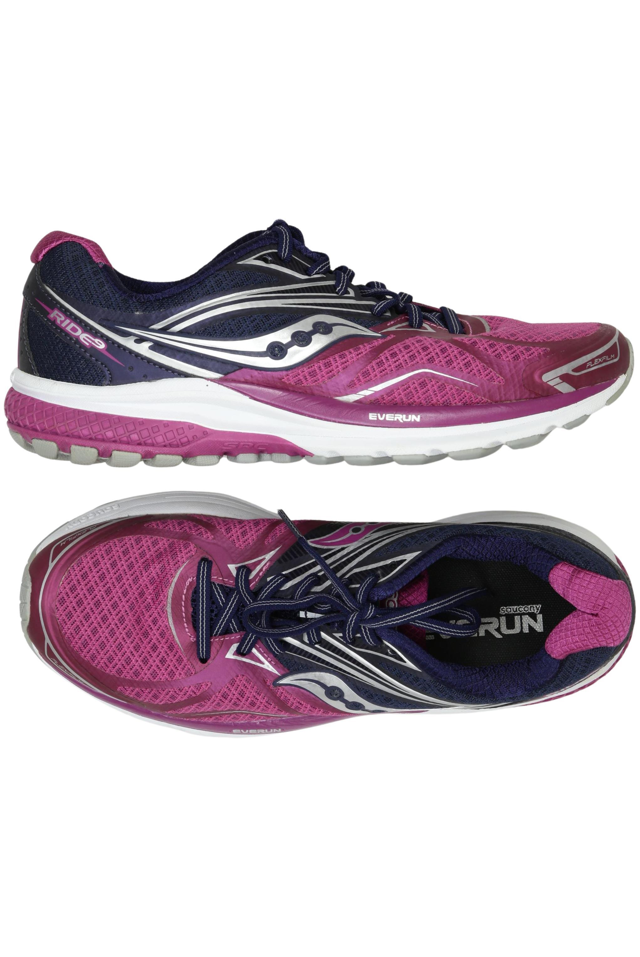 

Saucony Damen Sneakers, pink, Gr. 40