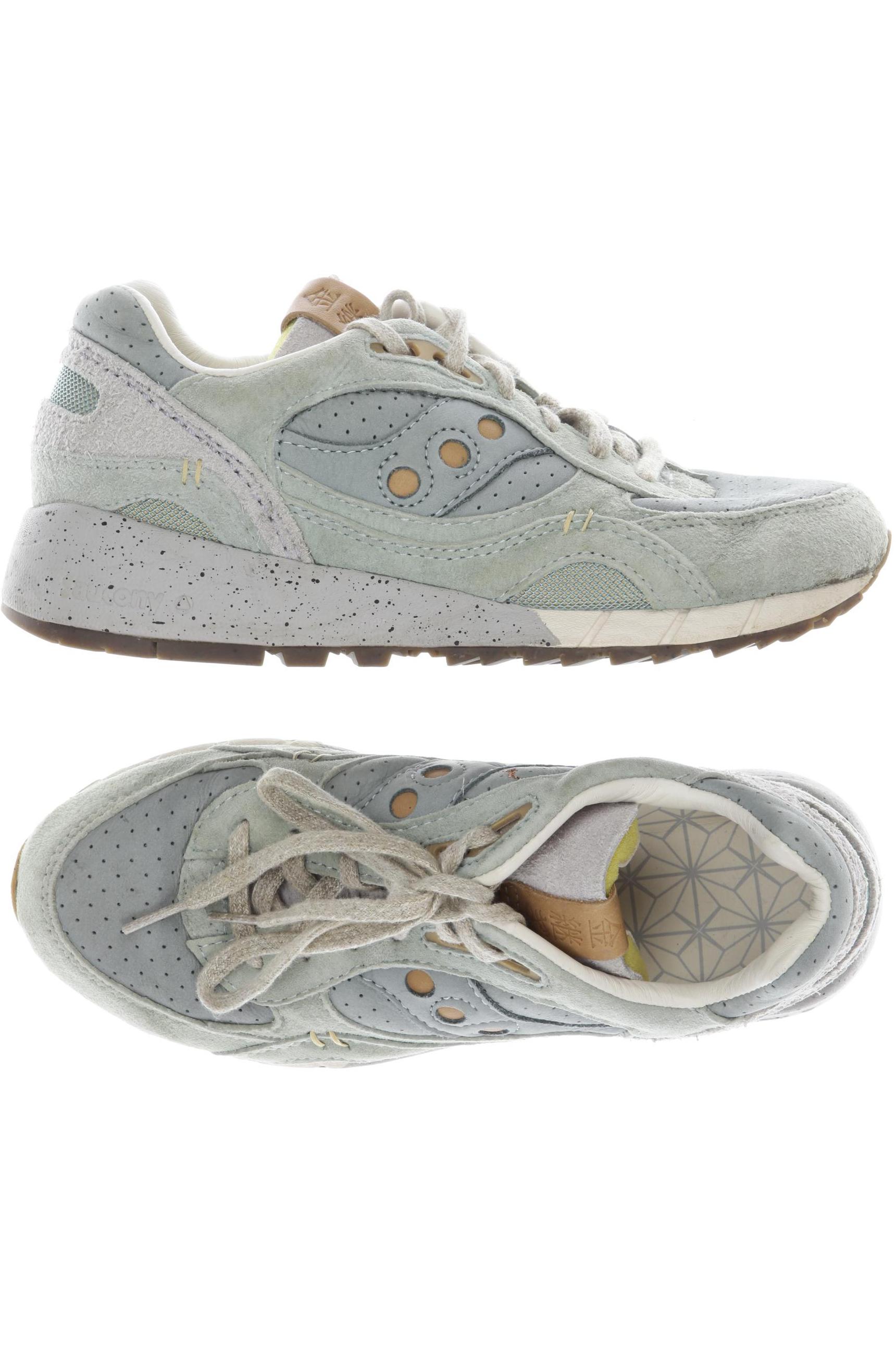 

Saucony Damen Sneakers, türkis, Gr. 38