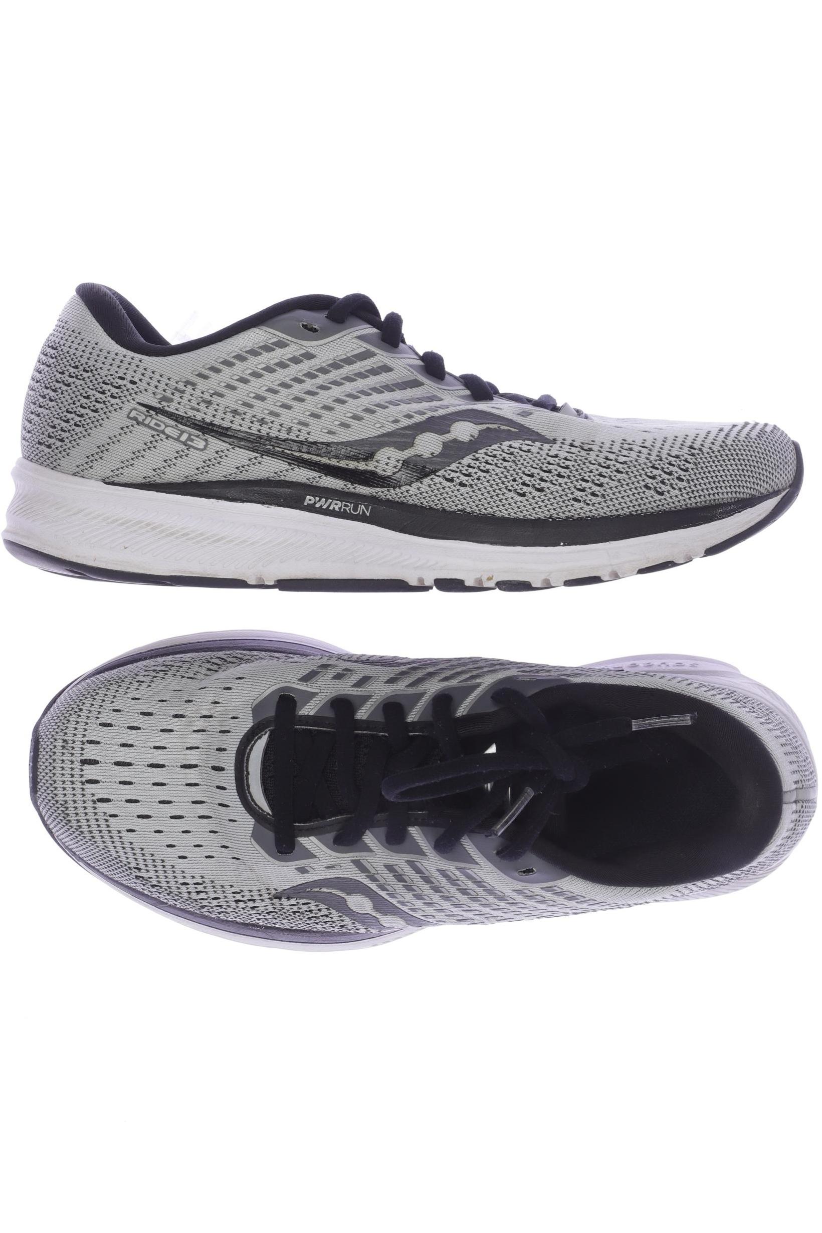 

Saucony Damen Sneakers, grau, Gr. 38.5