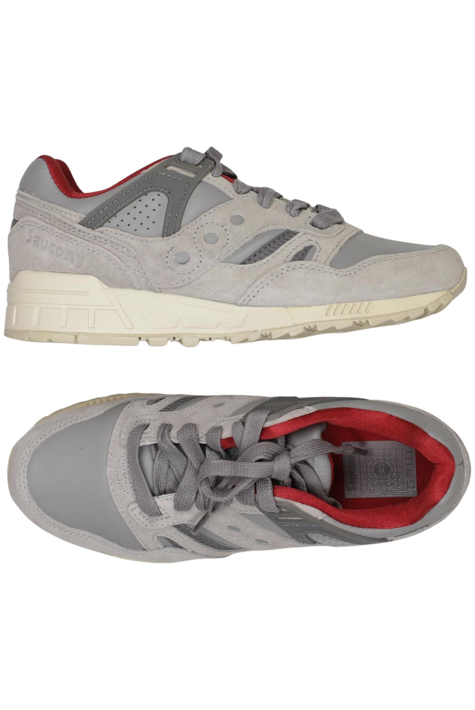 

Saucony Damen Sneakers, grau, Gr. 40