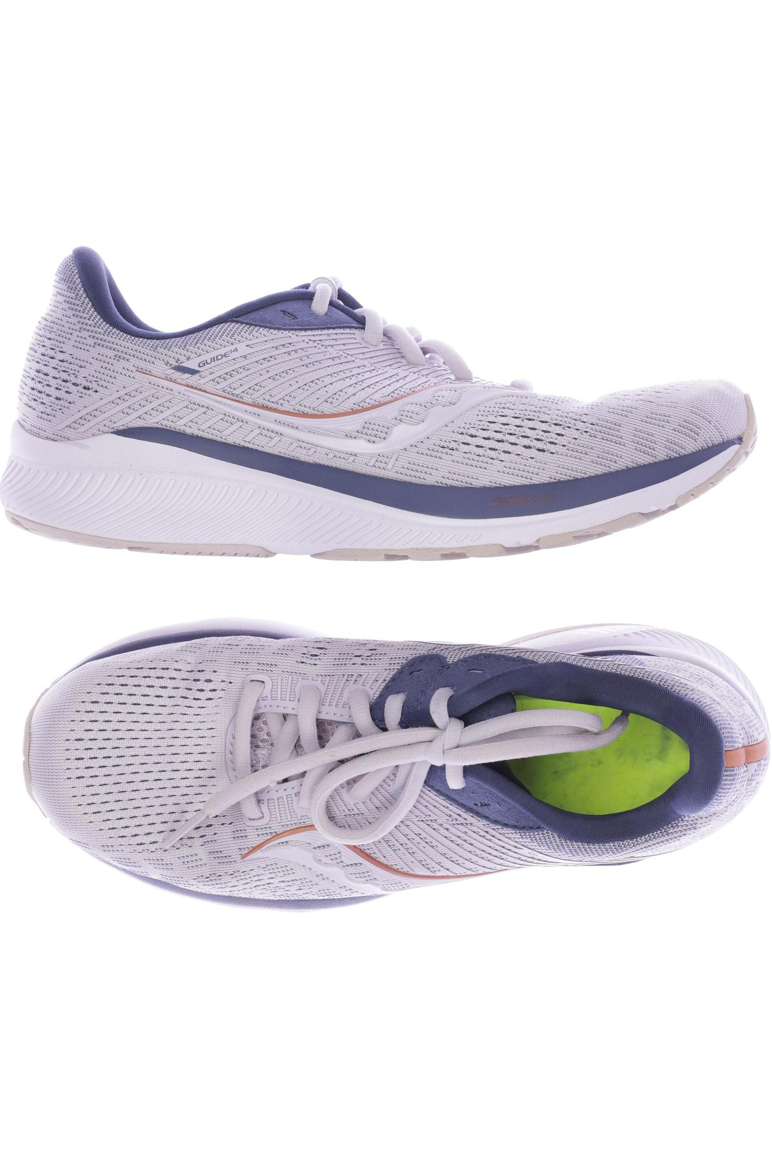 

Saucony Damen Sneakers, flieder