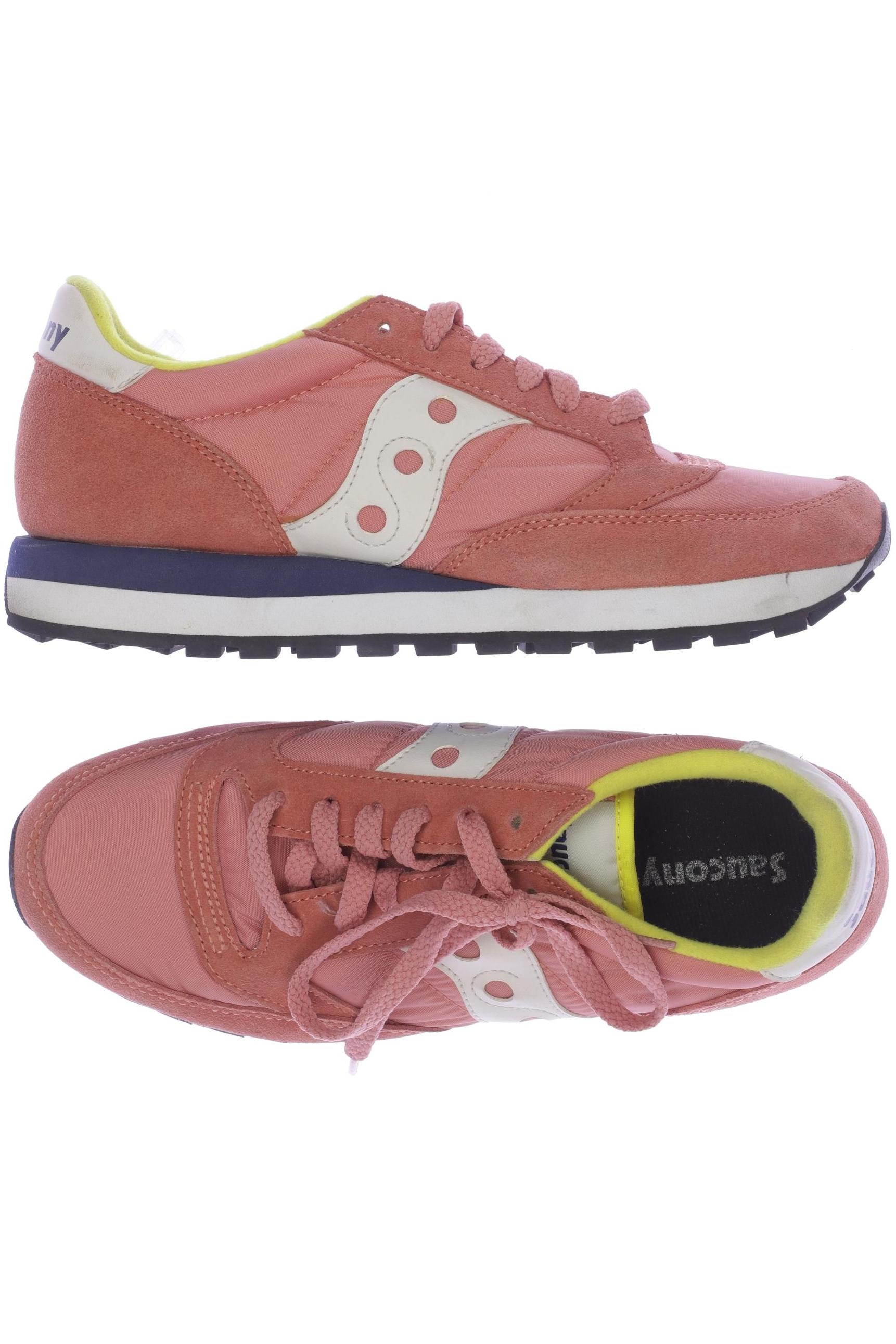 

Saucony Damen Sneakers, pink, Gr. 39