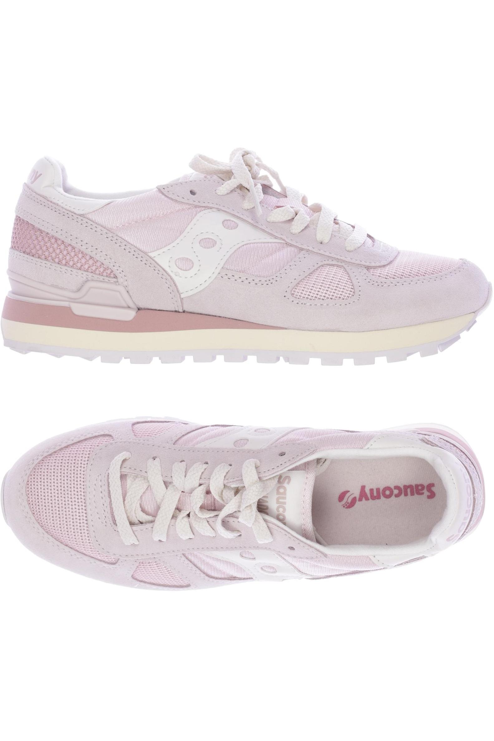 

Saucony Damen Sneakers, pink, Gr. 39