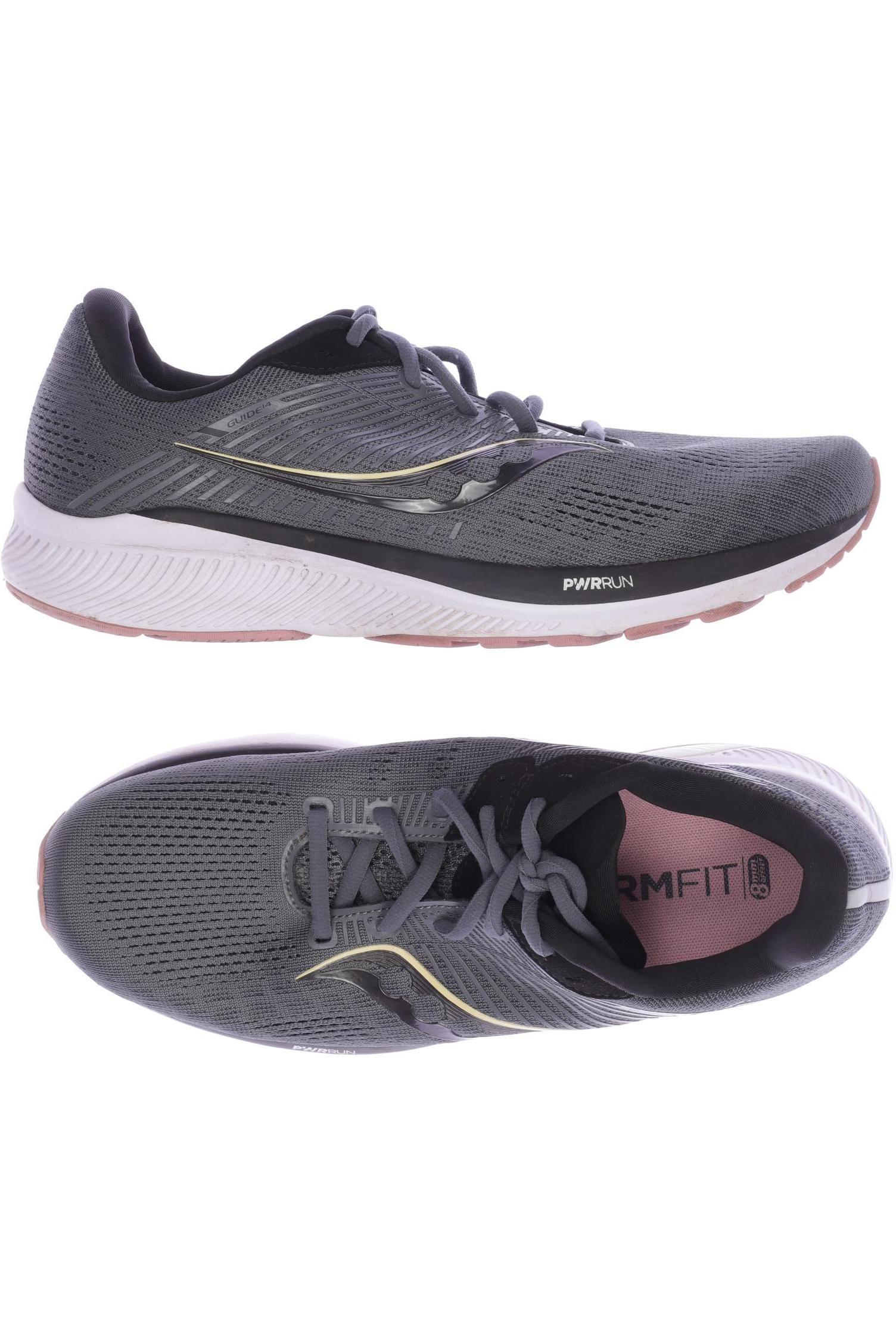 

Saucony Damen Sneakers, grau, Gr. 43