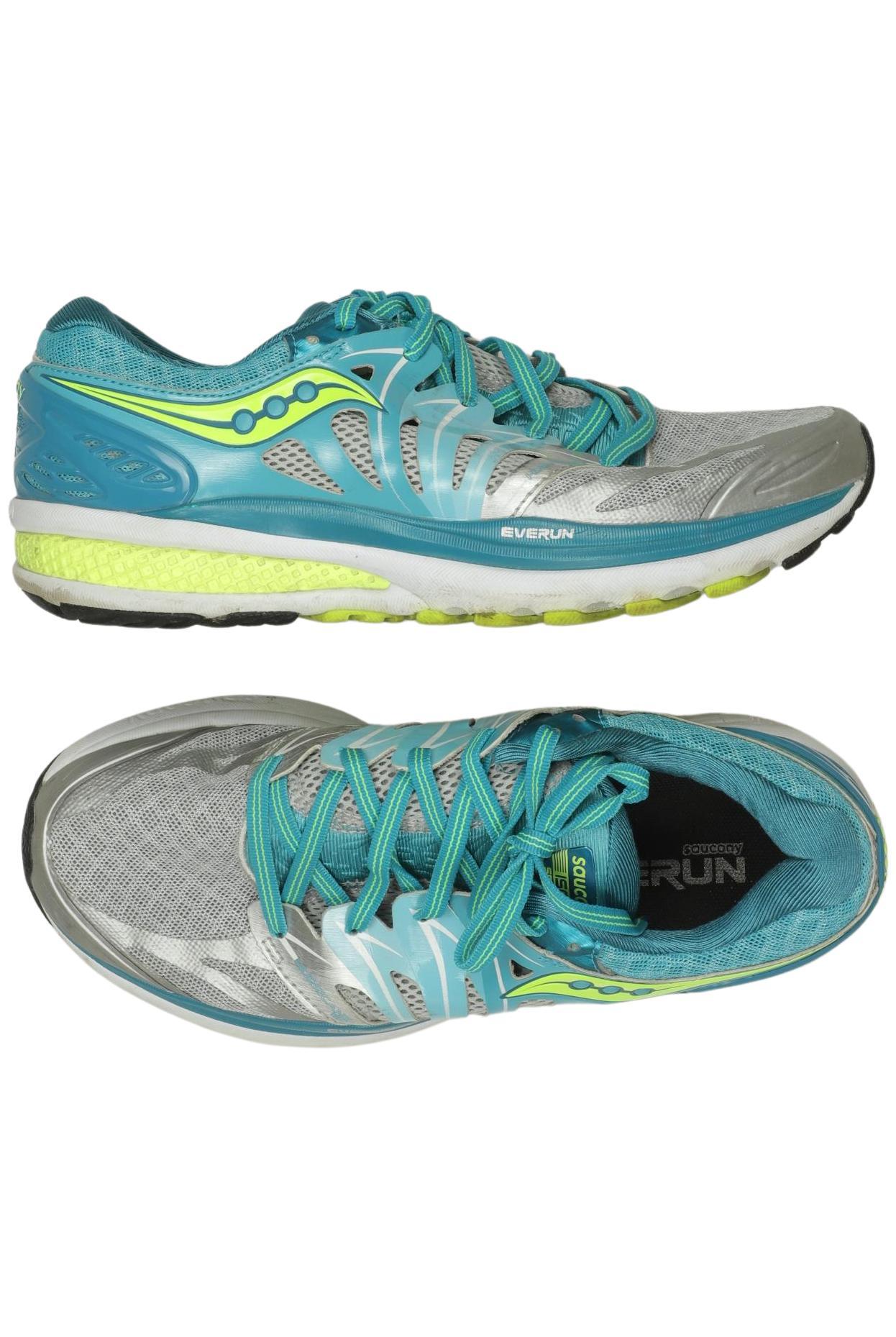 

Saucony Damen Sneakers, neon, Gr. 39