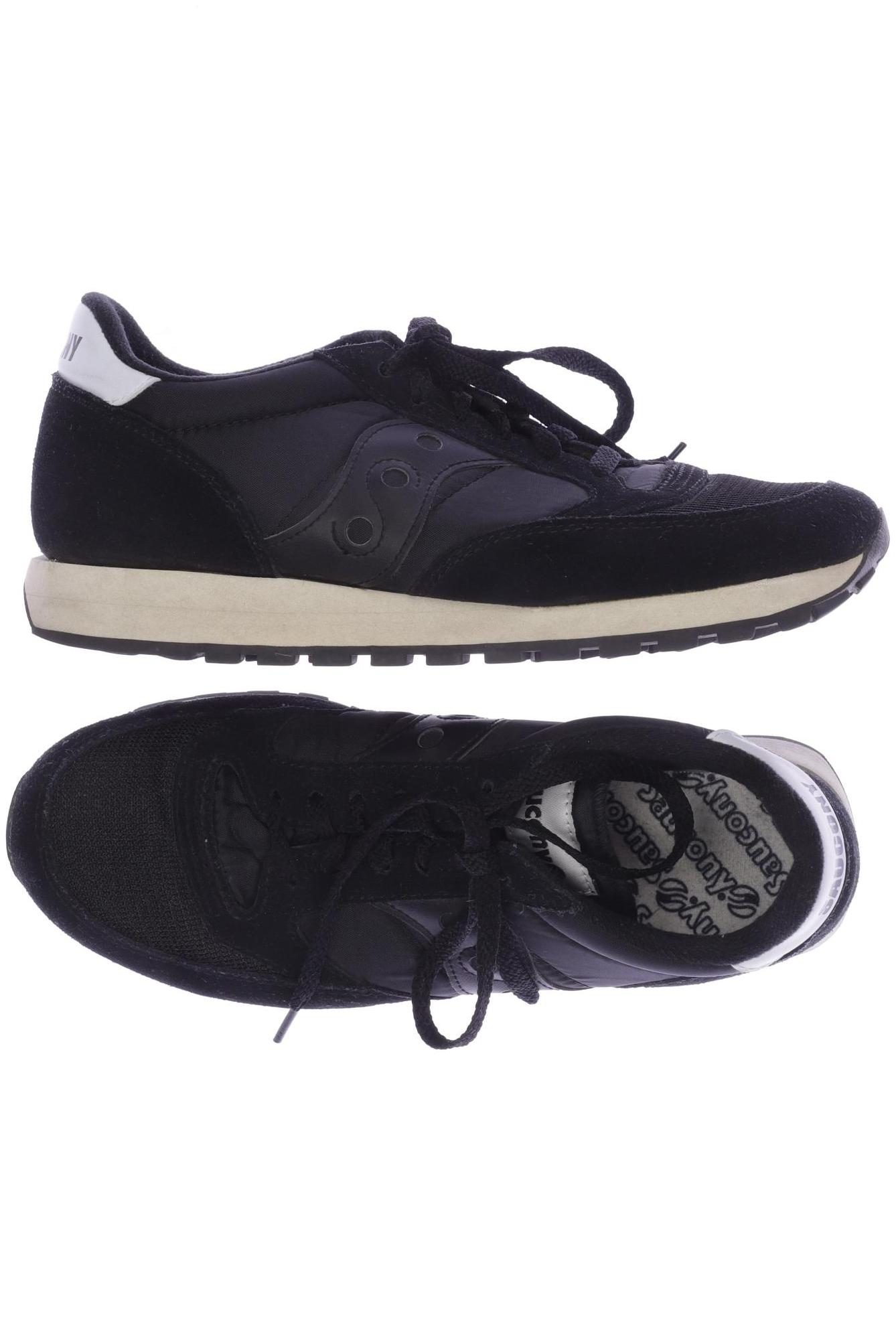 

Saucony Damen Sneakers, schwarz