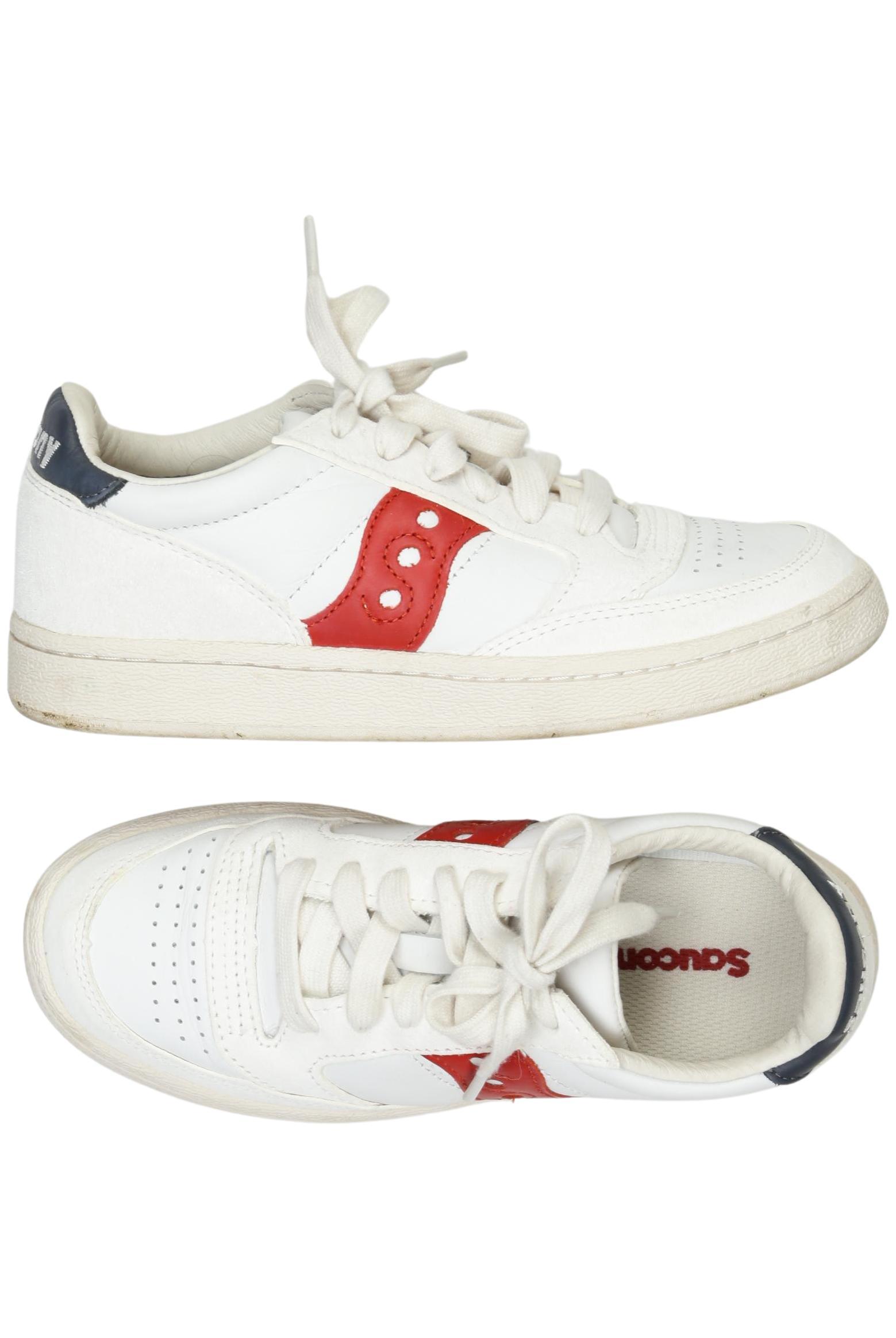 

Saucony Damen Sneakers, mehrfarbig, Gr. 37