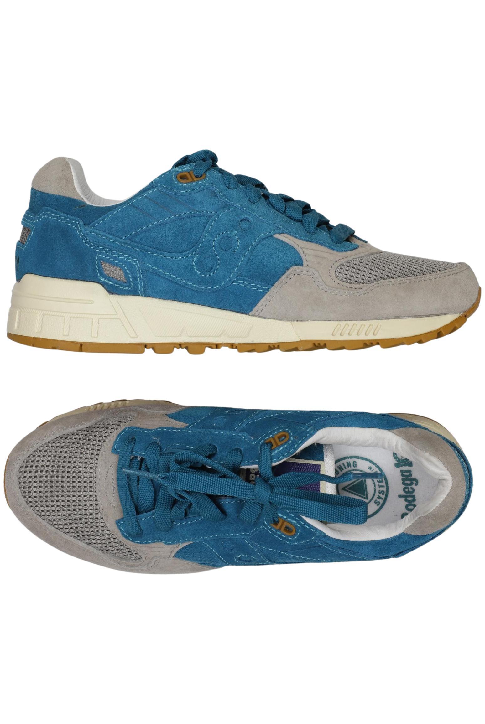 

Saucony Damen Sneakers, mehrfarbig, Gr. 38.5