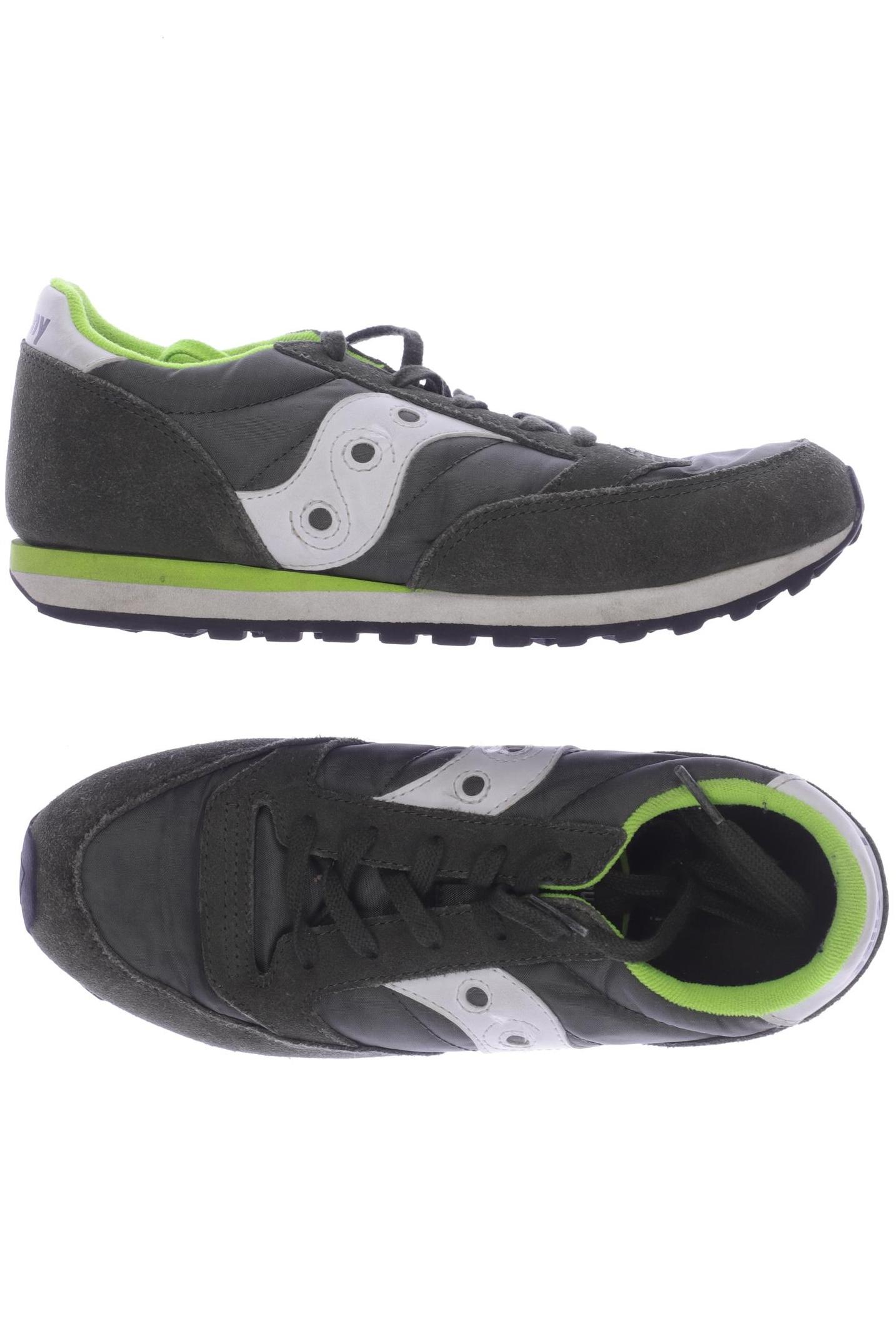 

Saucony Damen Sneakers, grün
