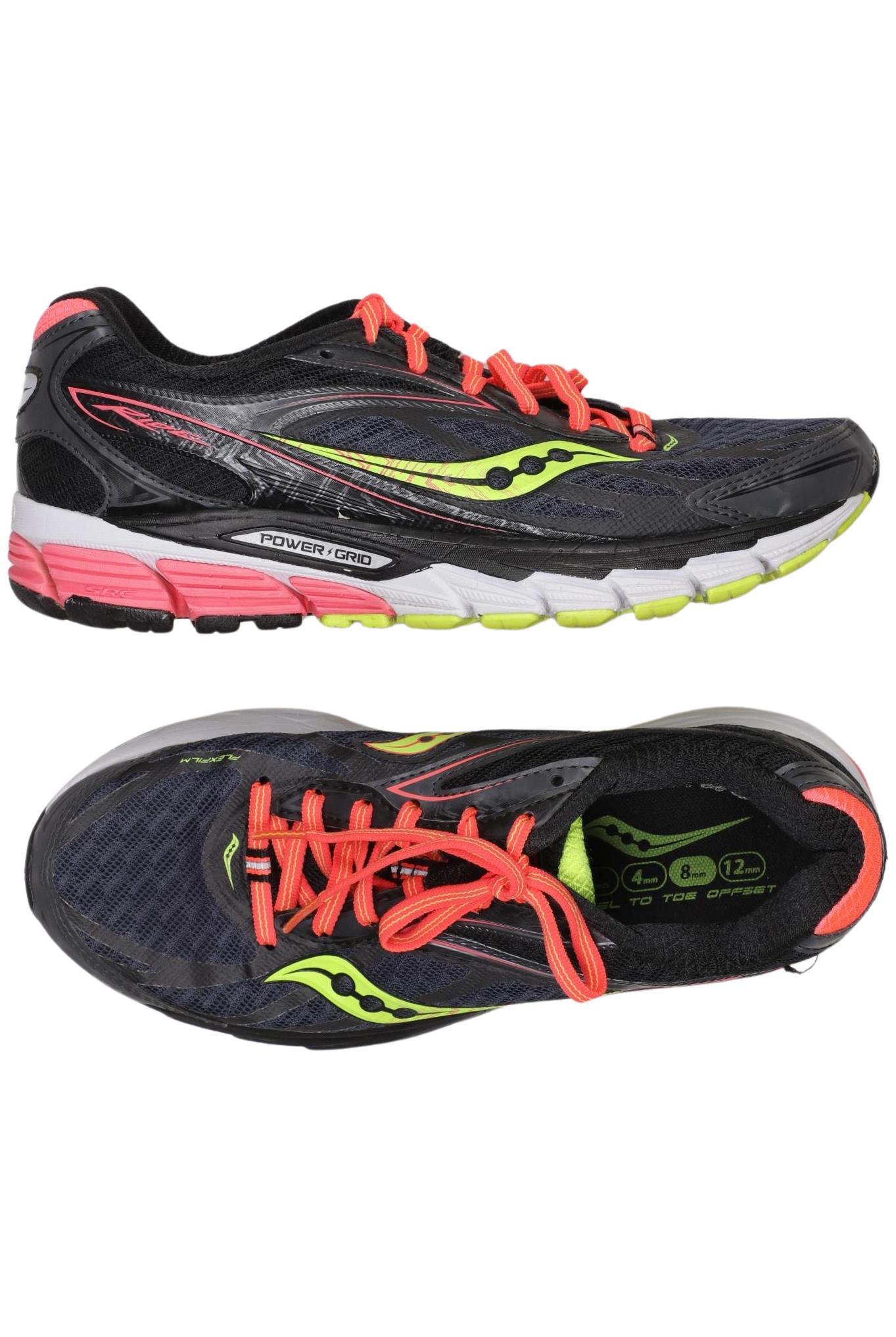

Saucony Damen Sneakers, neon, Gr. 39