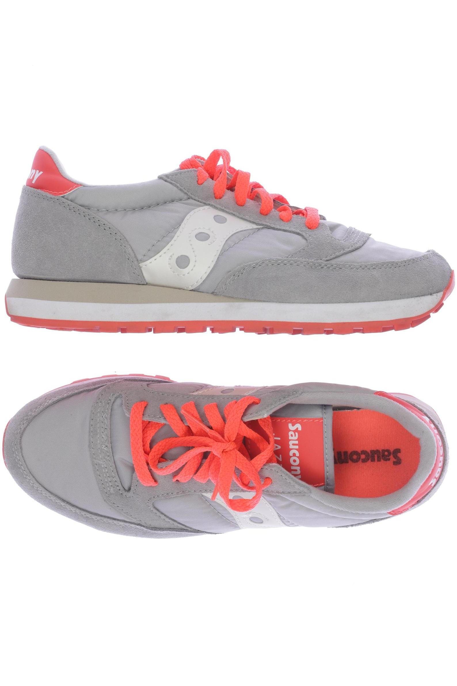 

Saucony Damen Sneakers, grau